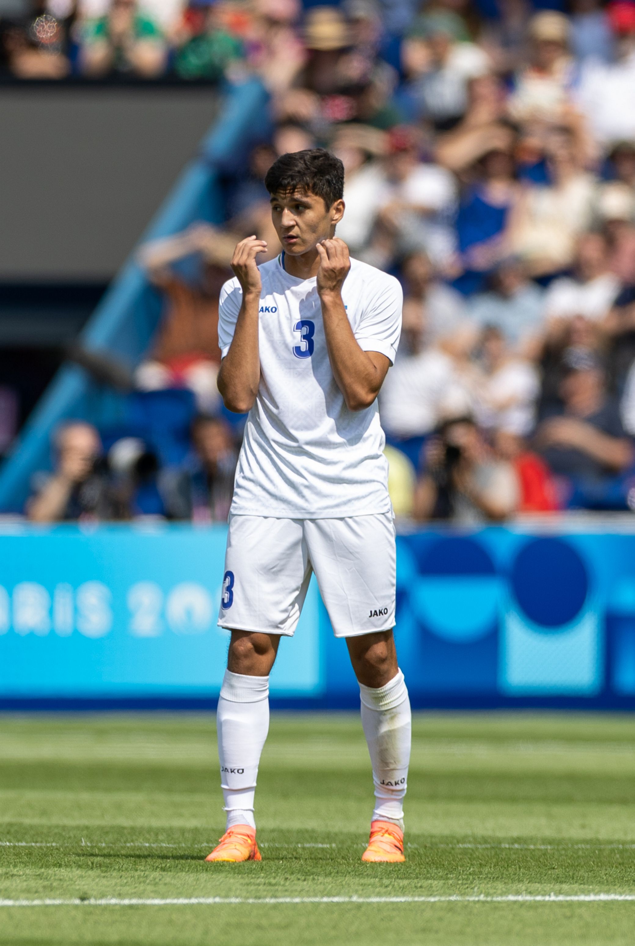 Abduqodir Hikmatjon oʻgʻli photo