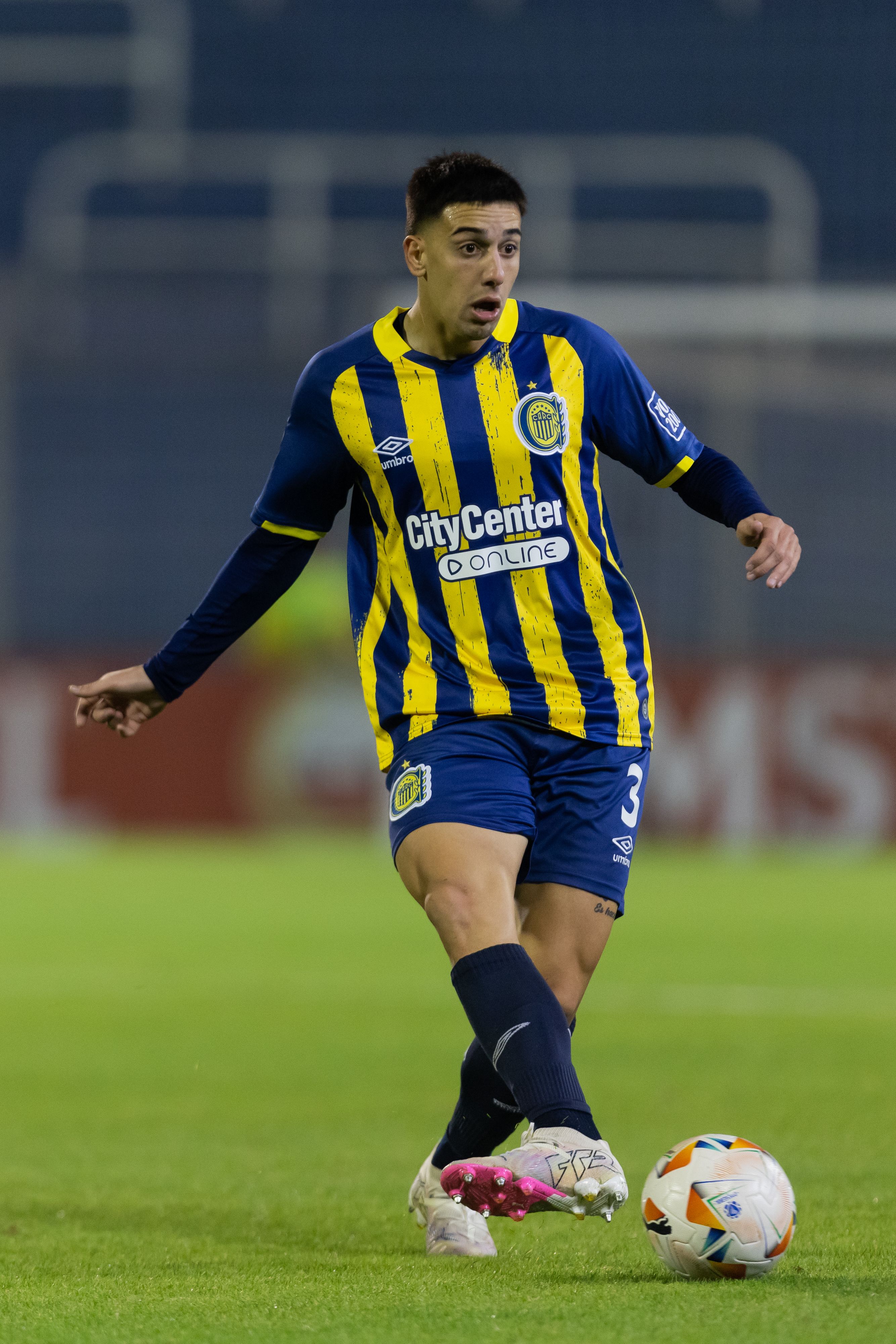 Agustín Sández photo
