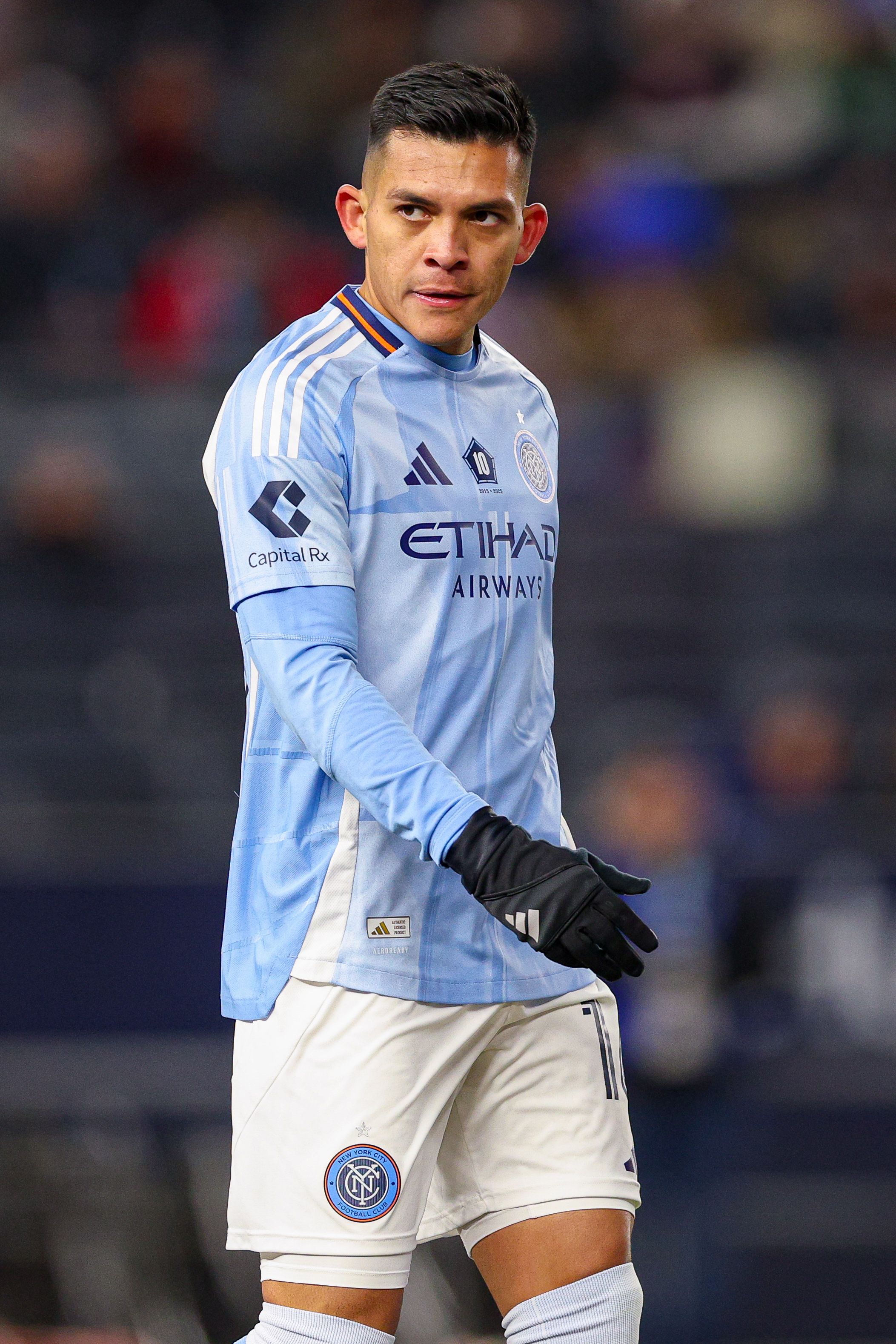 Alonso Martínez photo