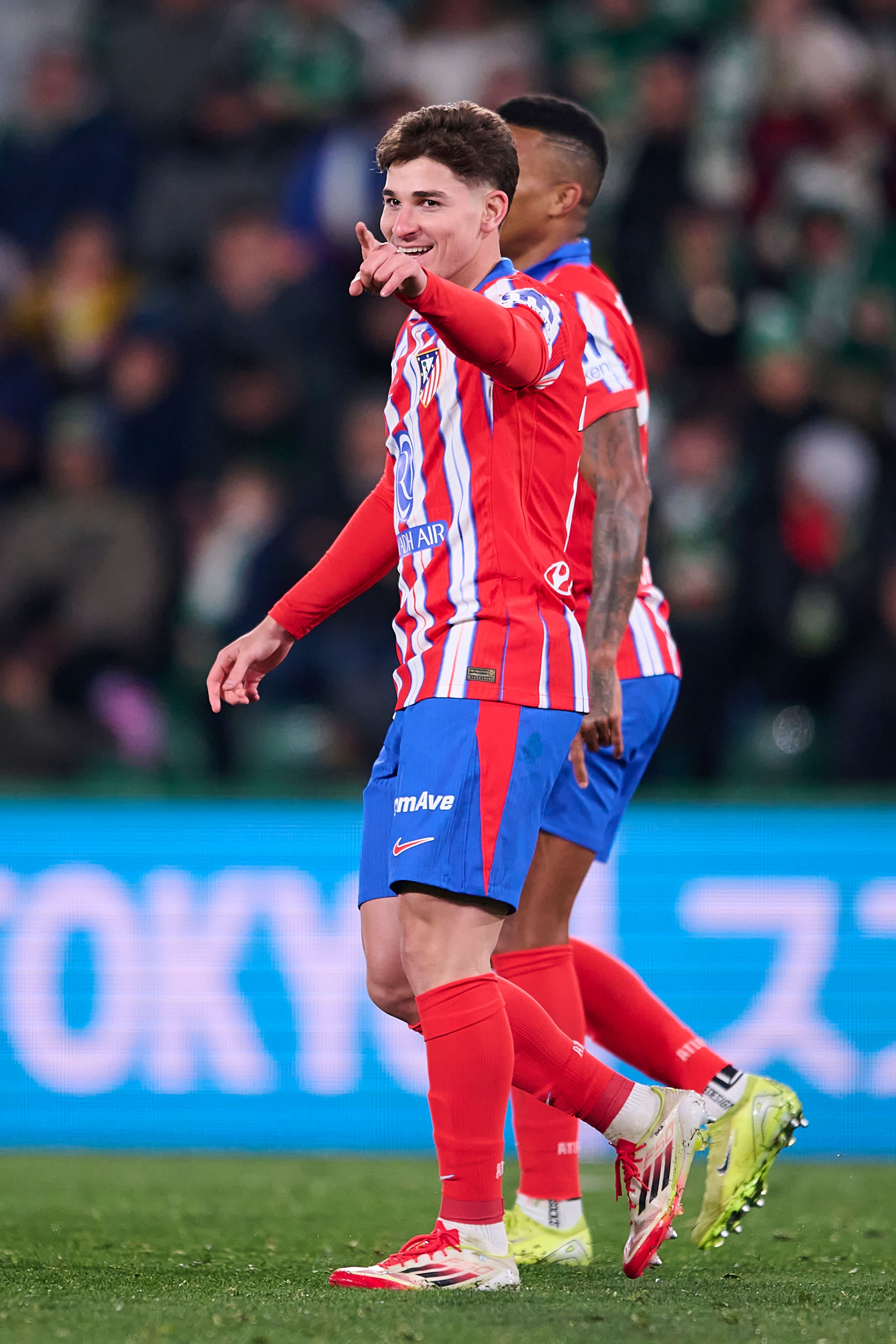 Agustín photo