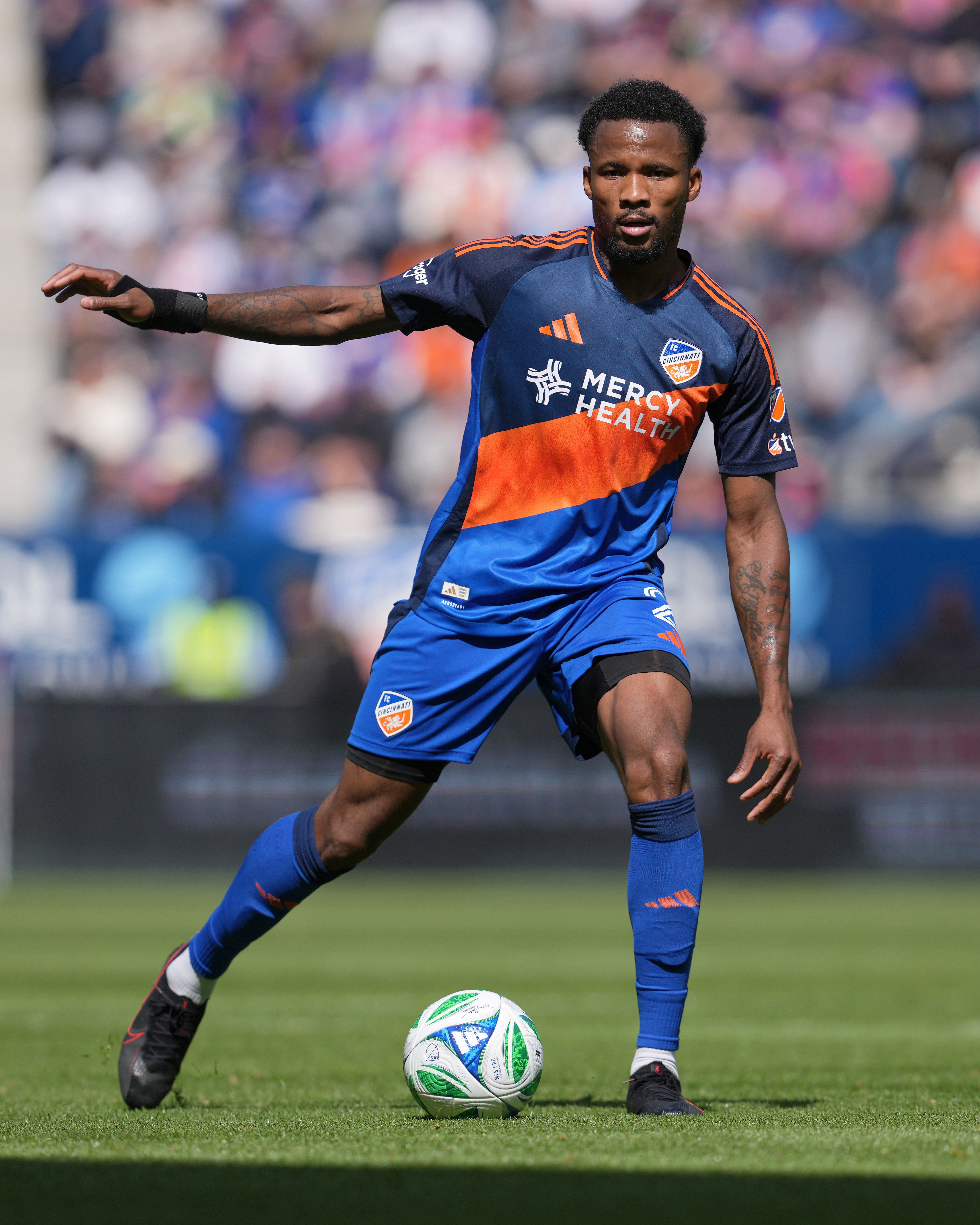 Alvas Powell photo