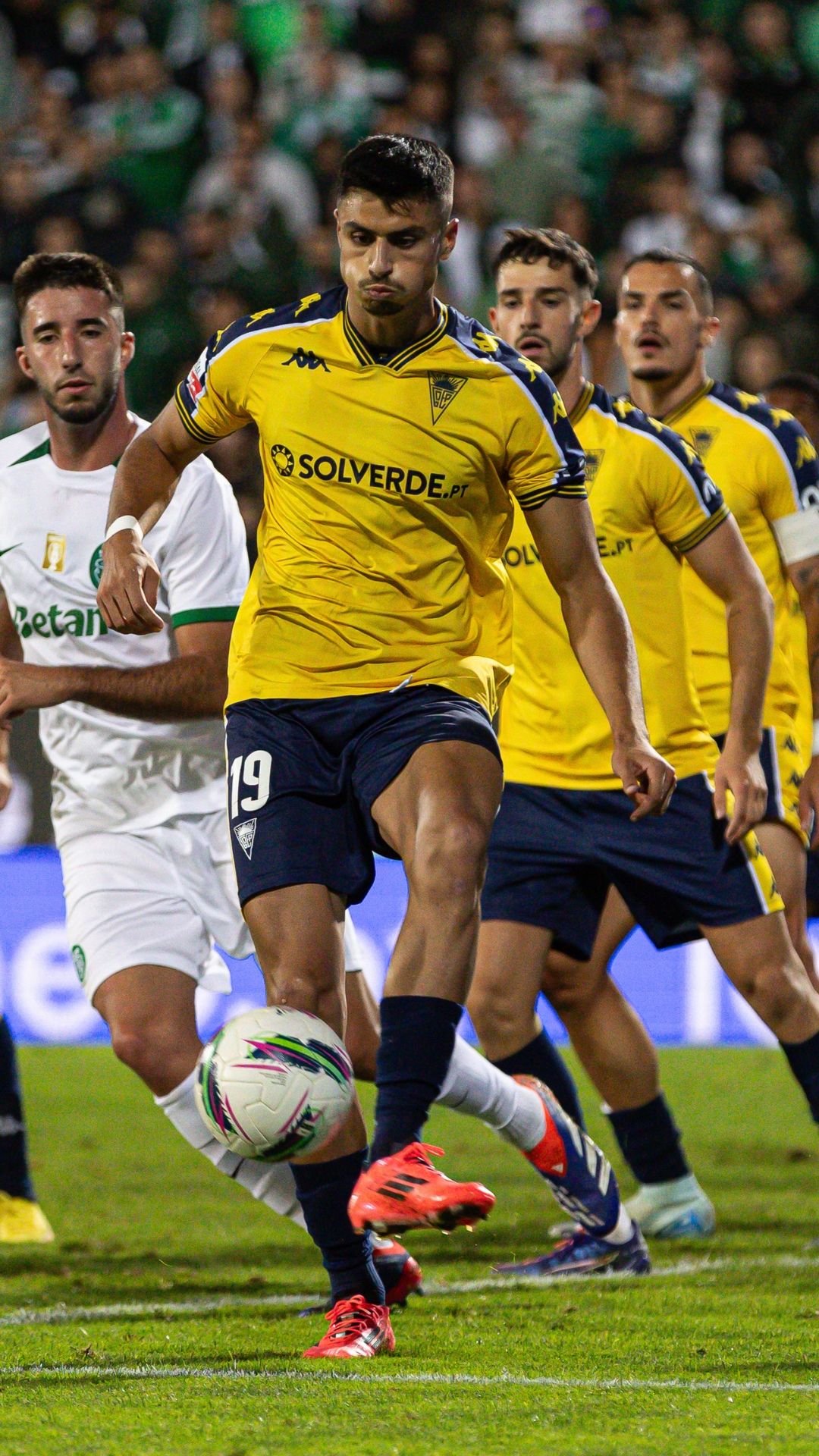 André Filipe photo