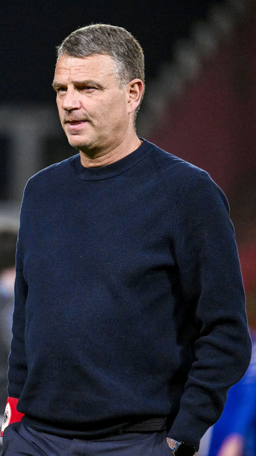 Andries Ulderink photo