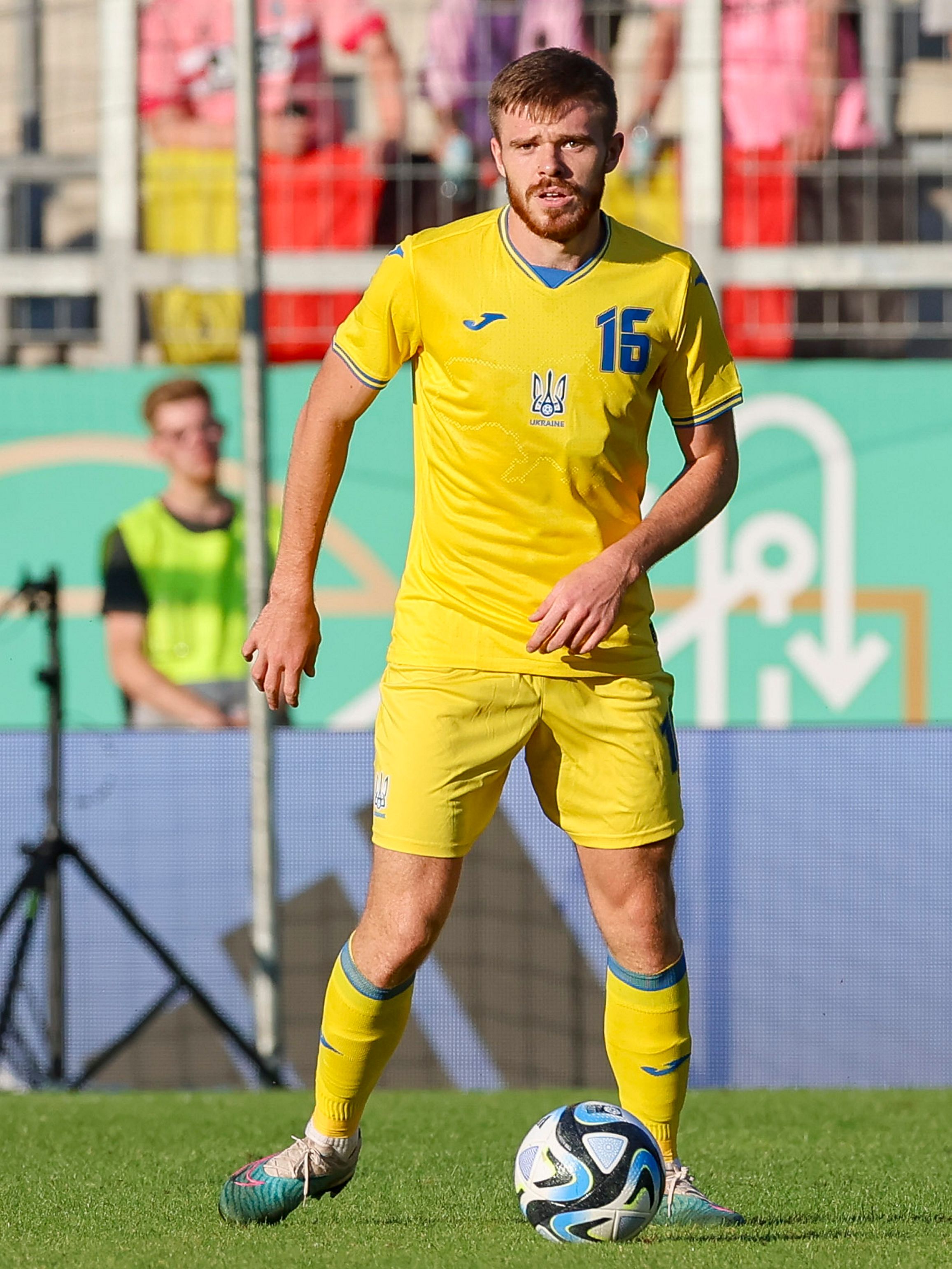 Арсеній photo