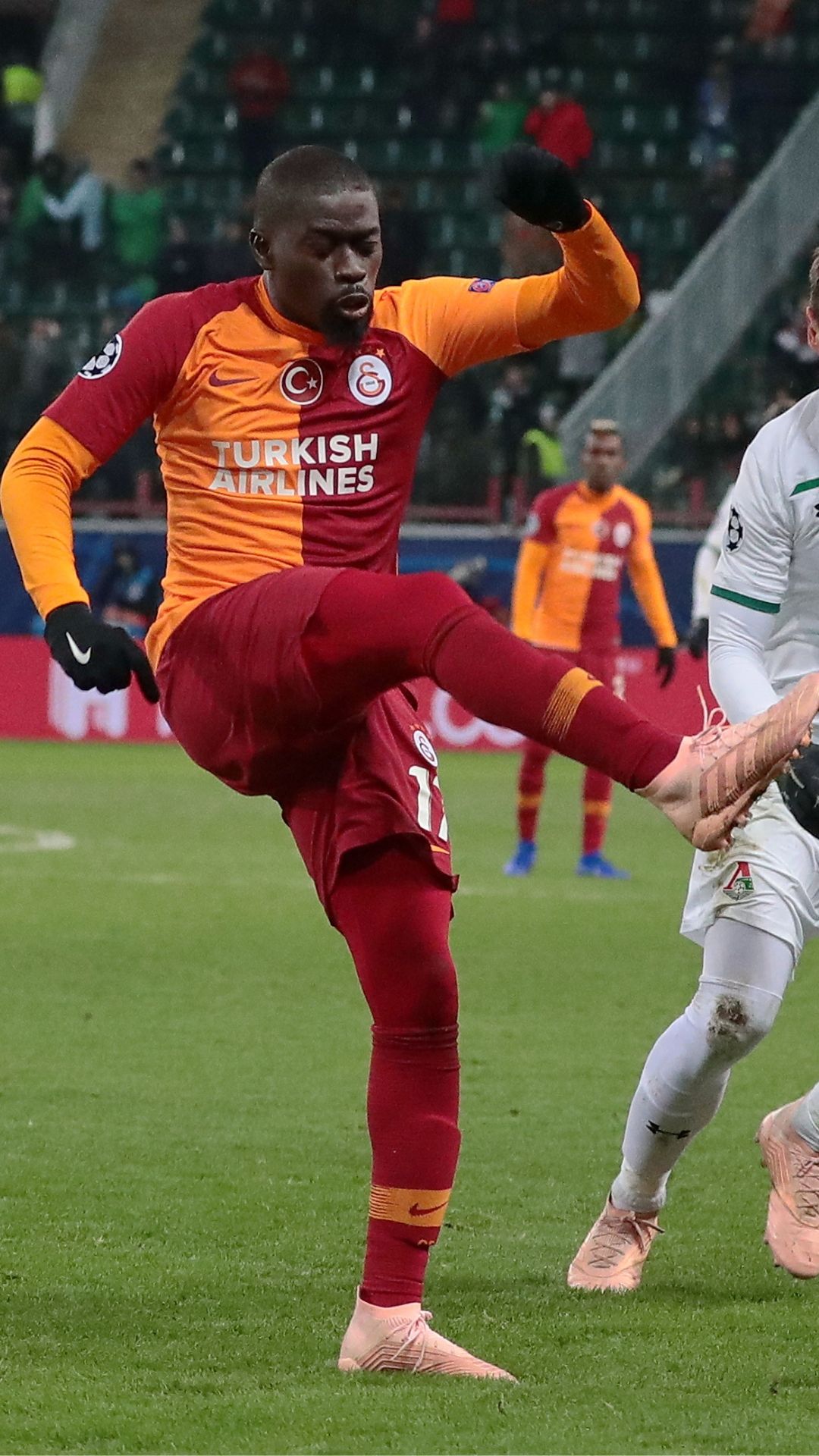 Badou Ndiaye photo