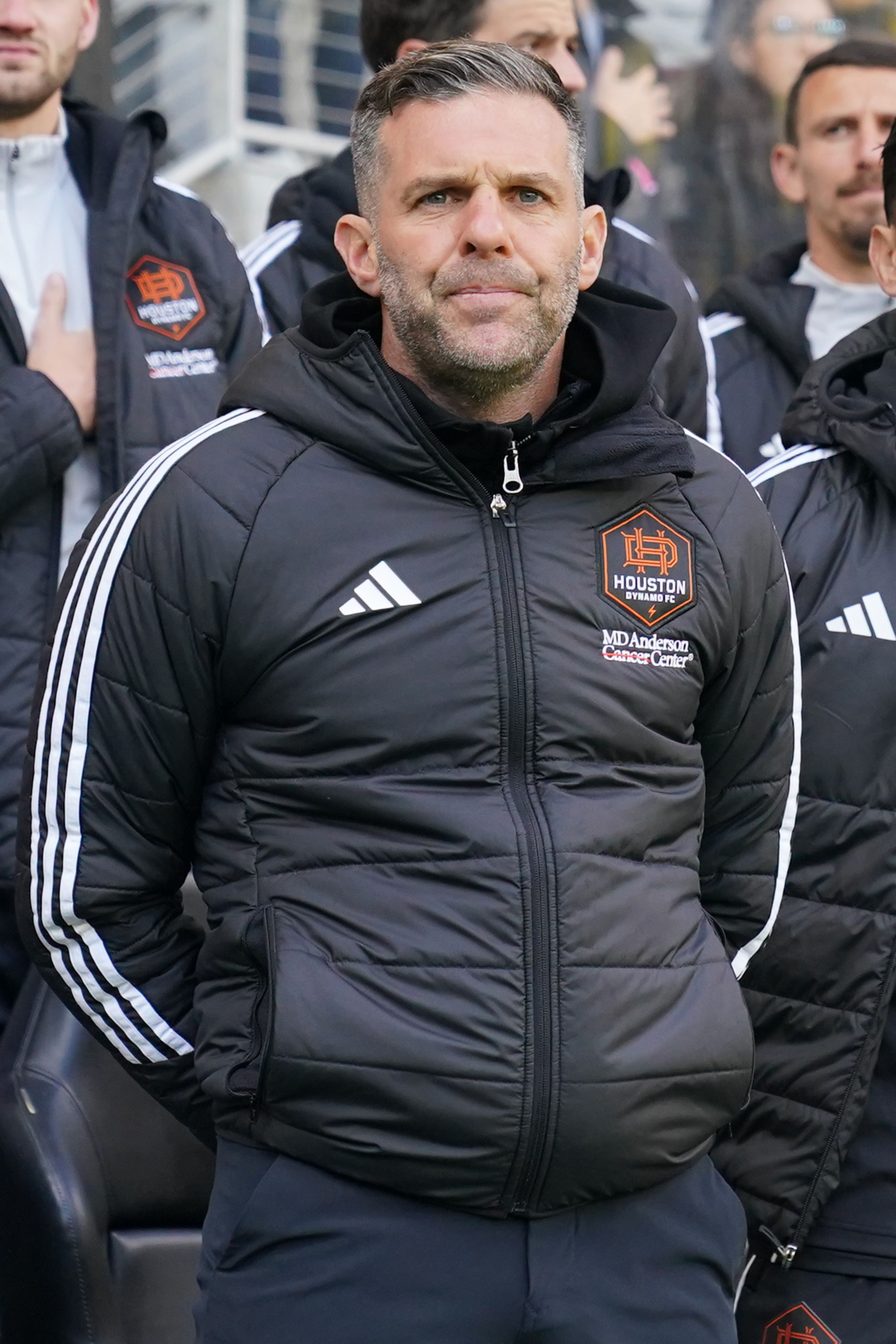 Ben Olsen photo