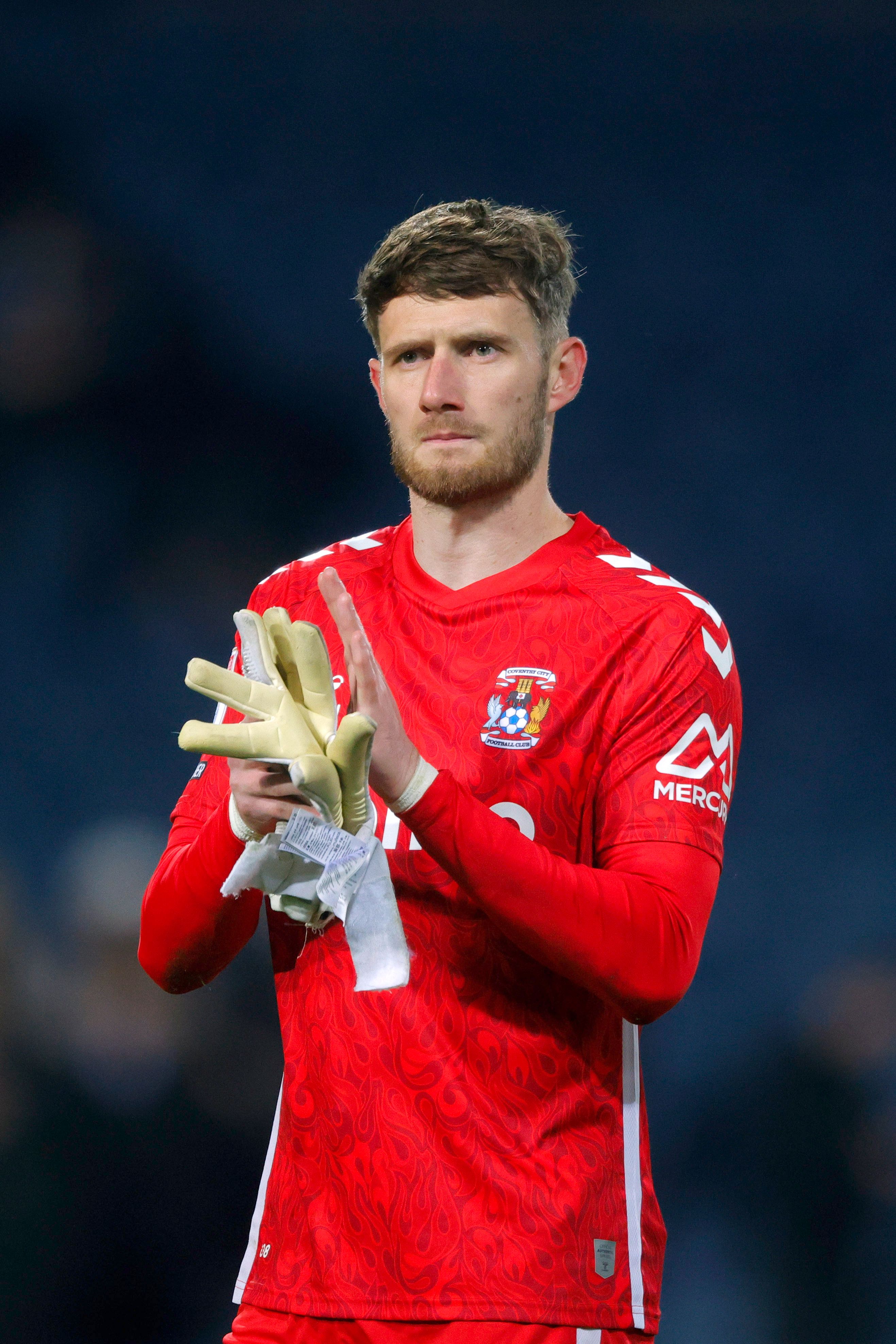 Bradley photo