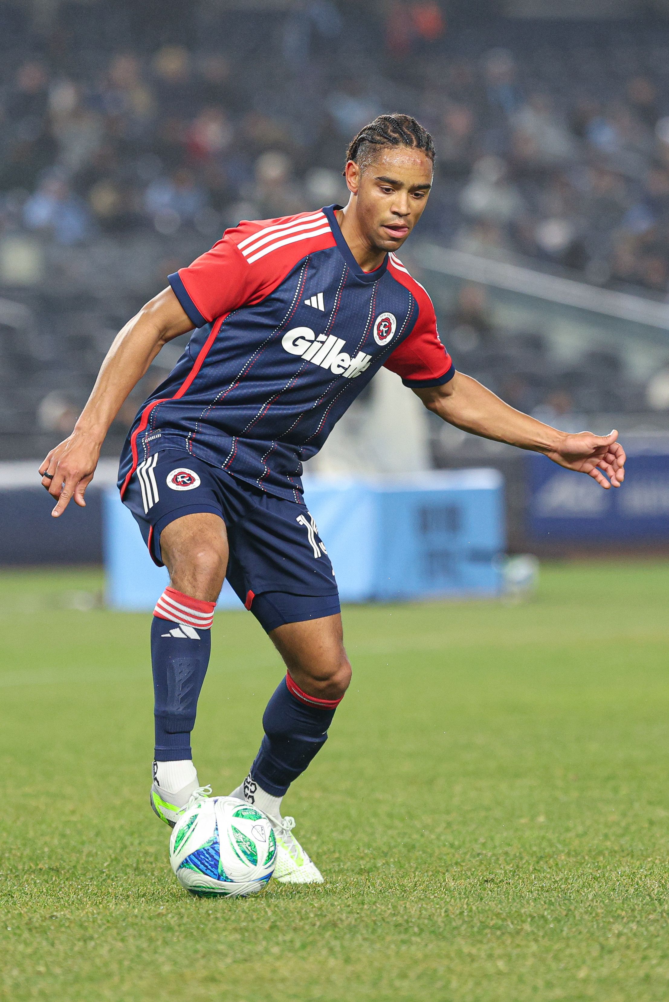 Brandon photo