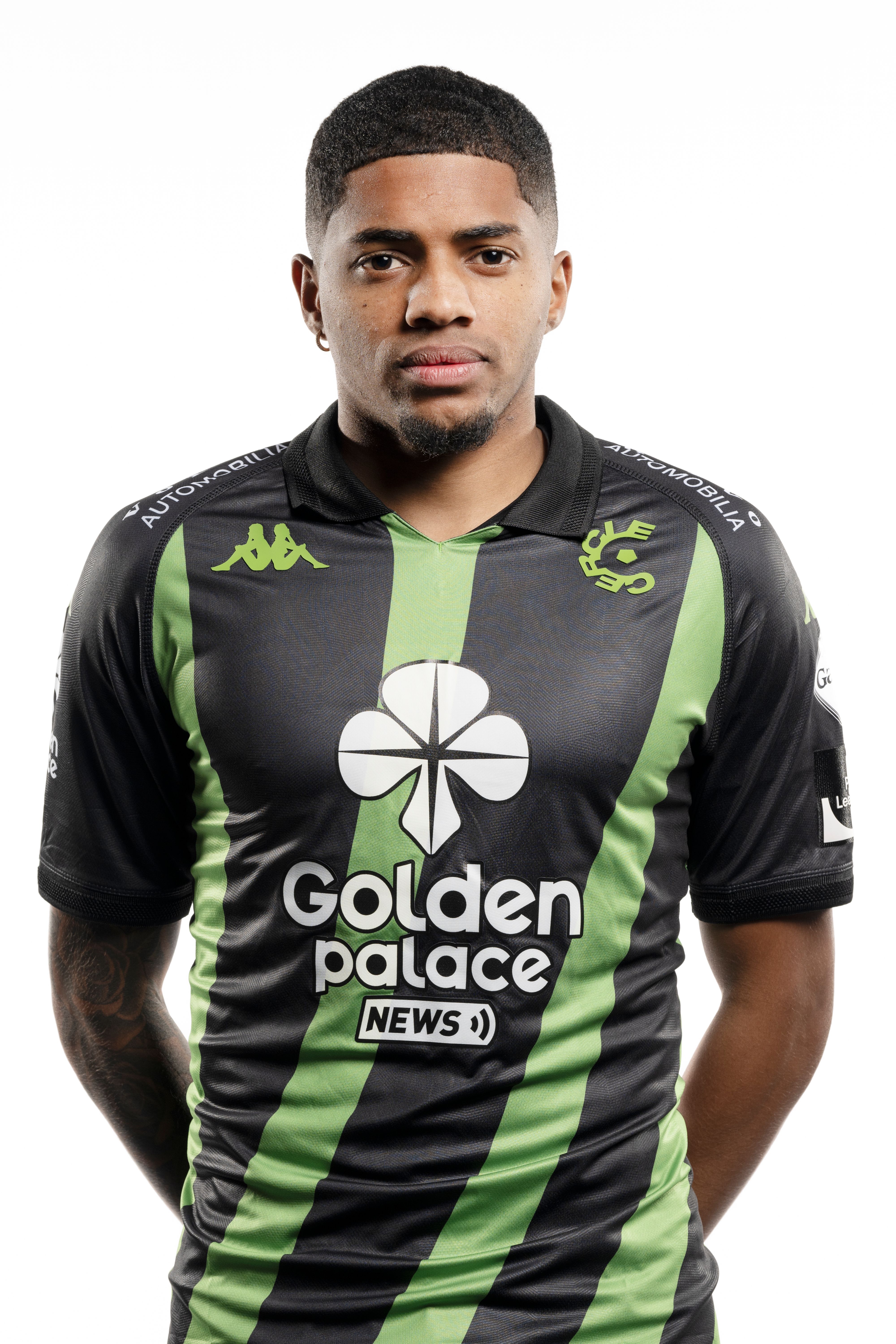 Bruninho photo