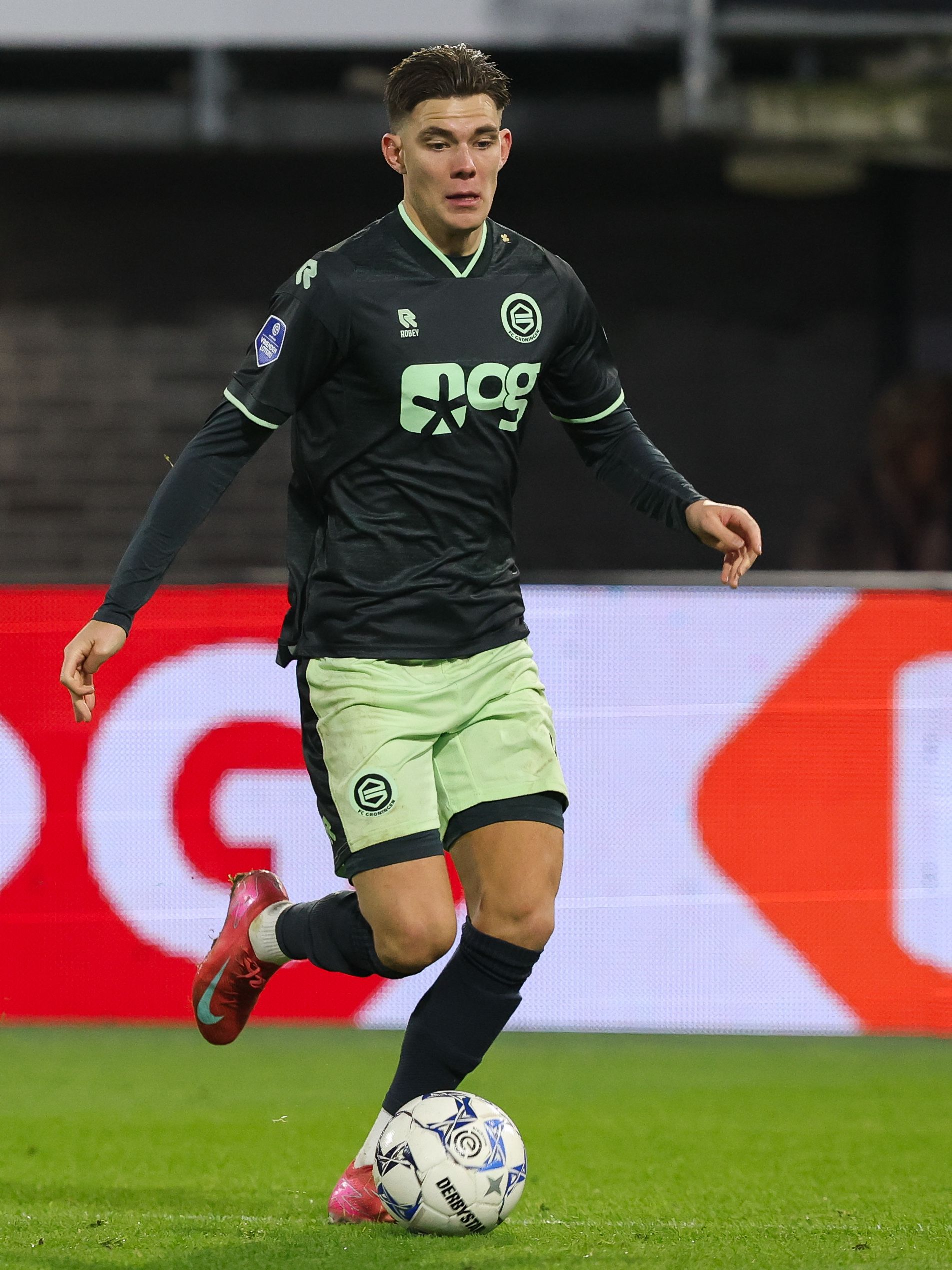 Brynjolfur Darri Willumsson photo