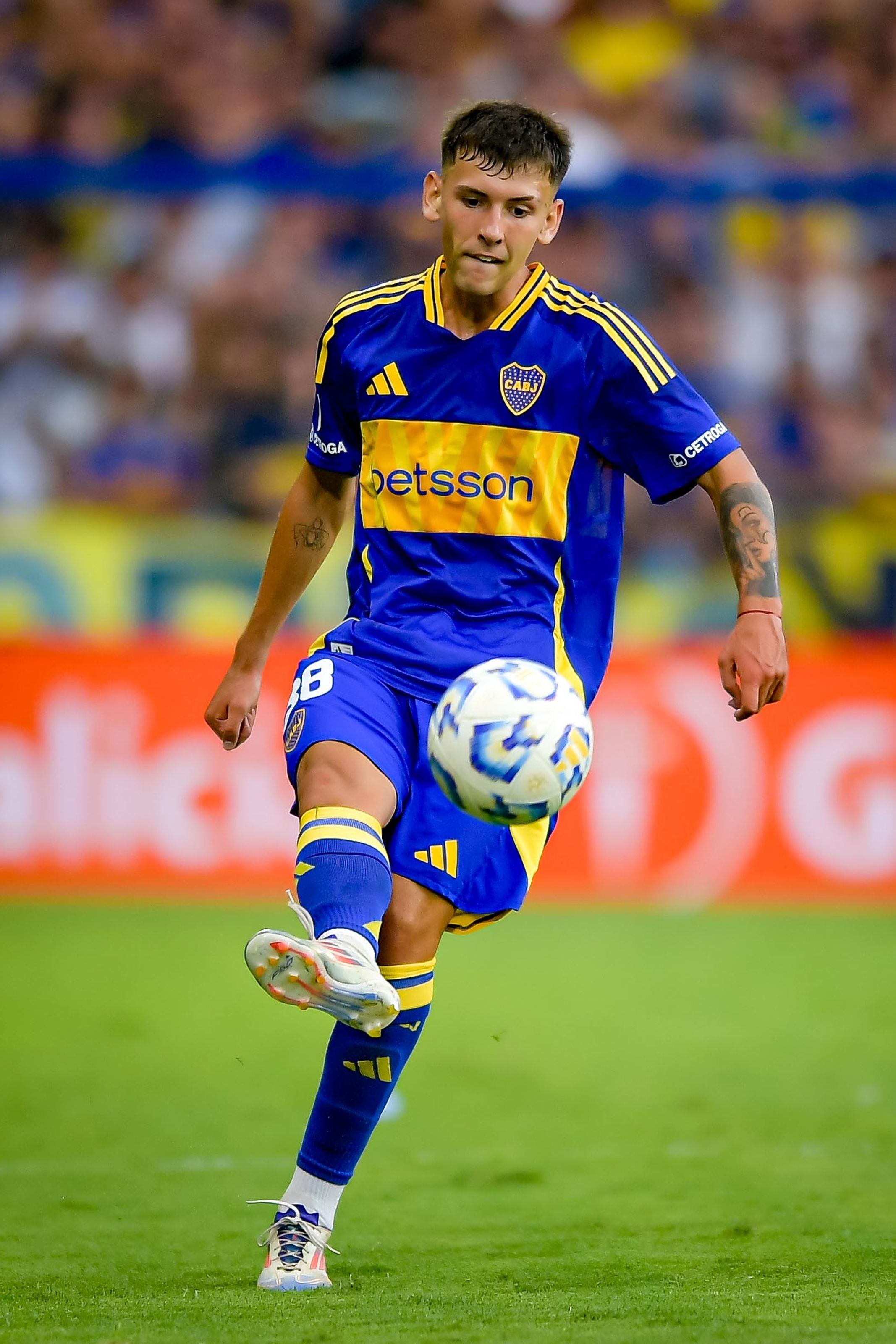 Camilo photo