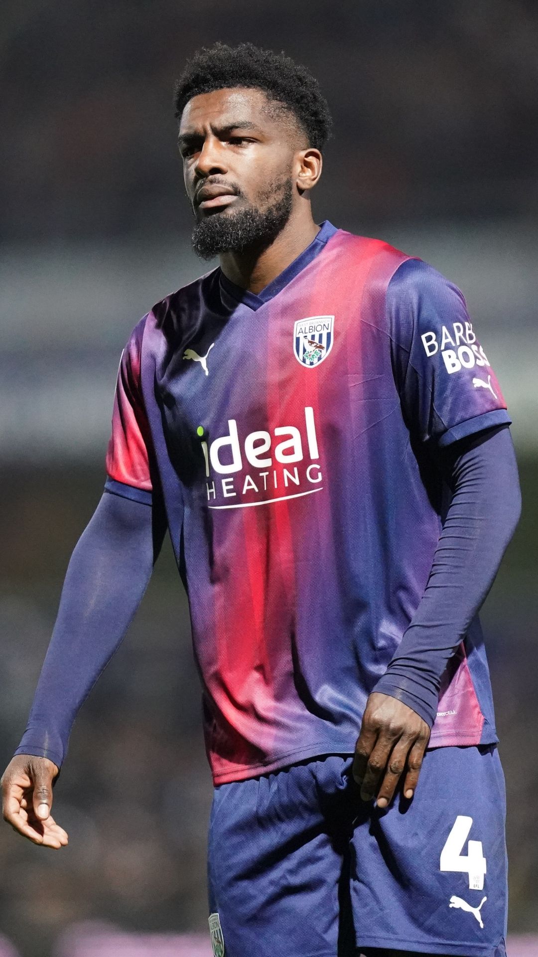 Cédric Kipré photo
