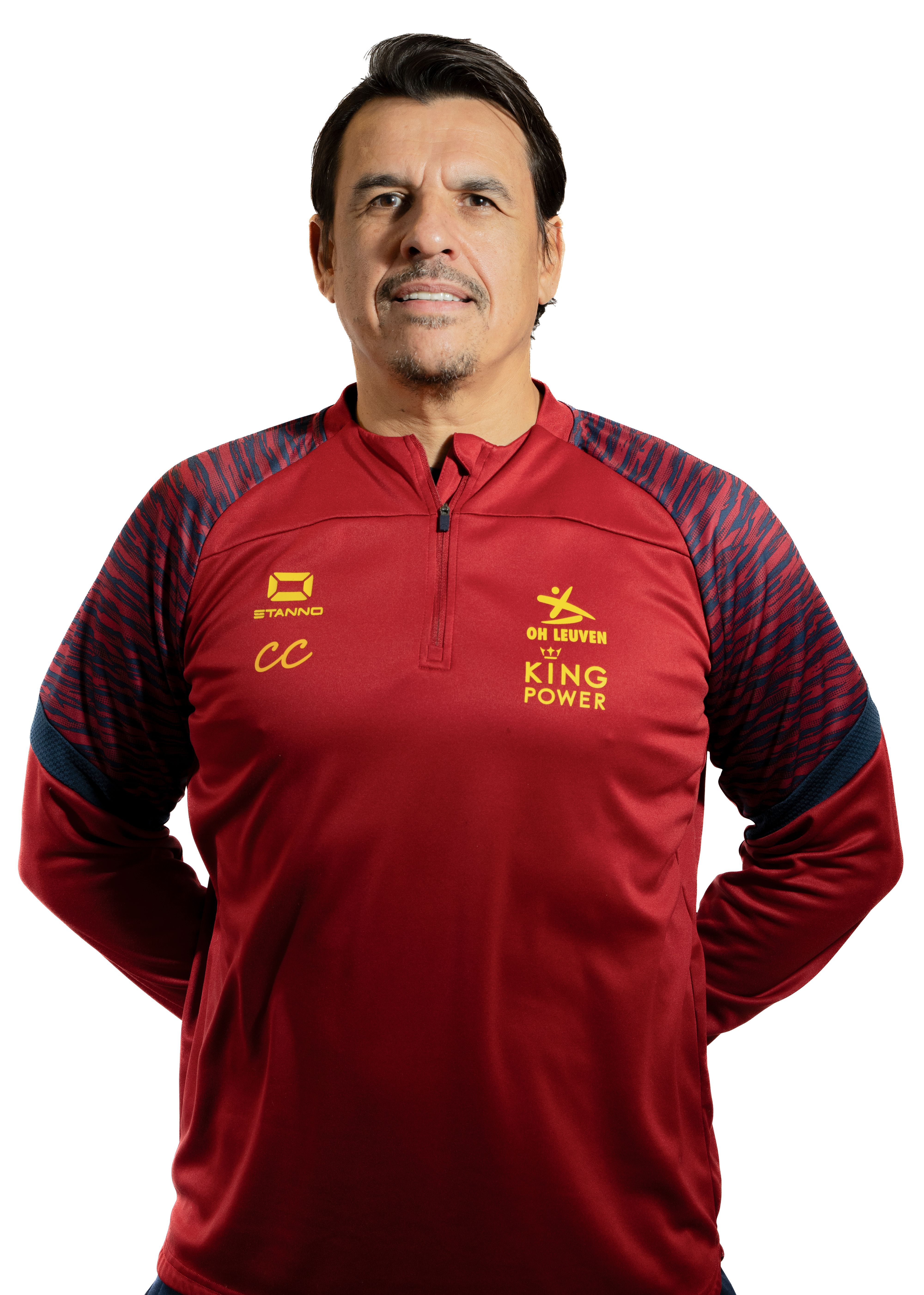 Chris Coleman photo