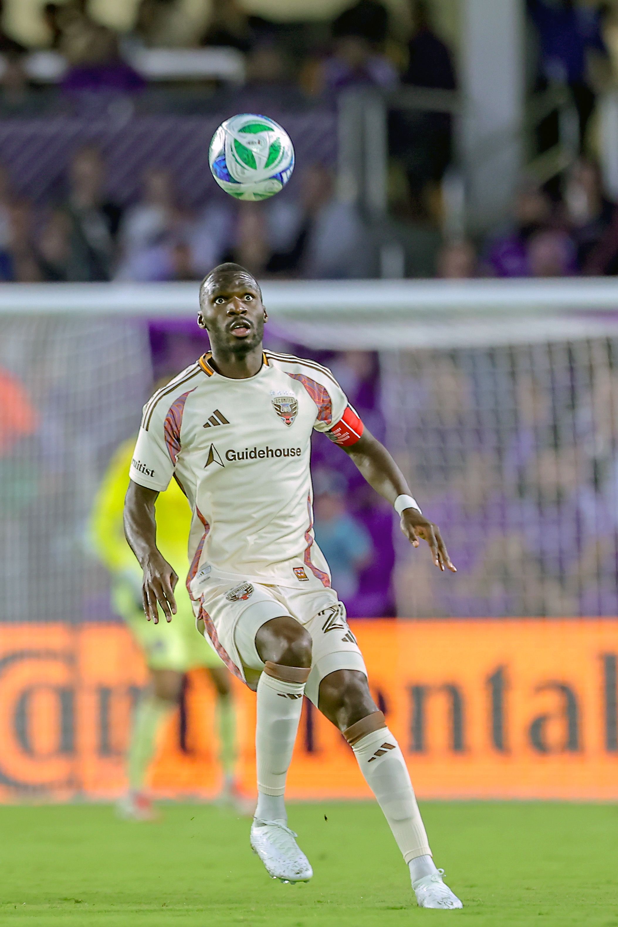 Christian Benteke photo