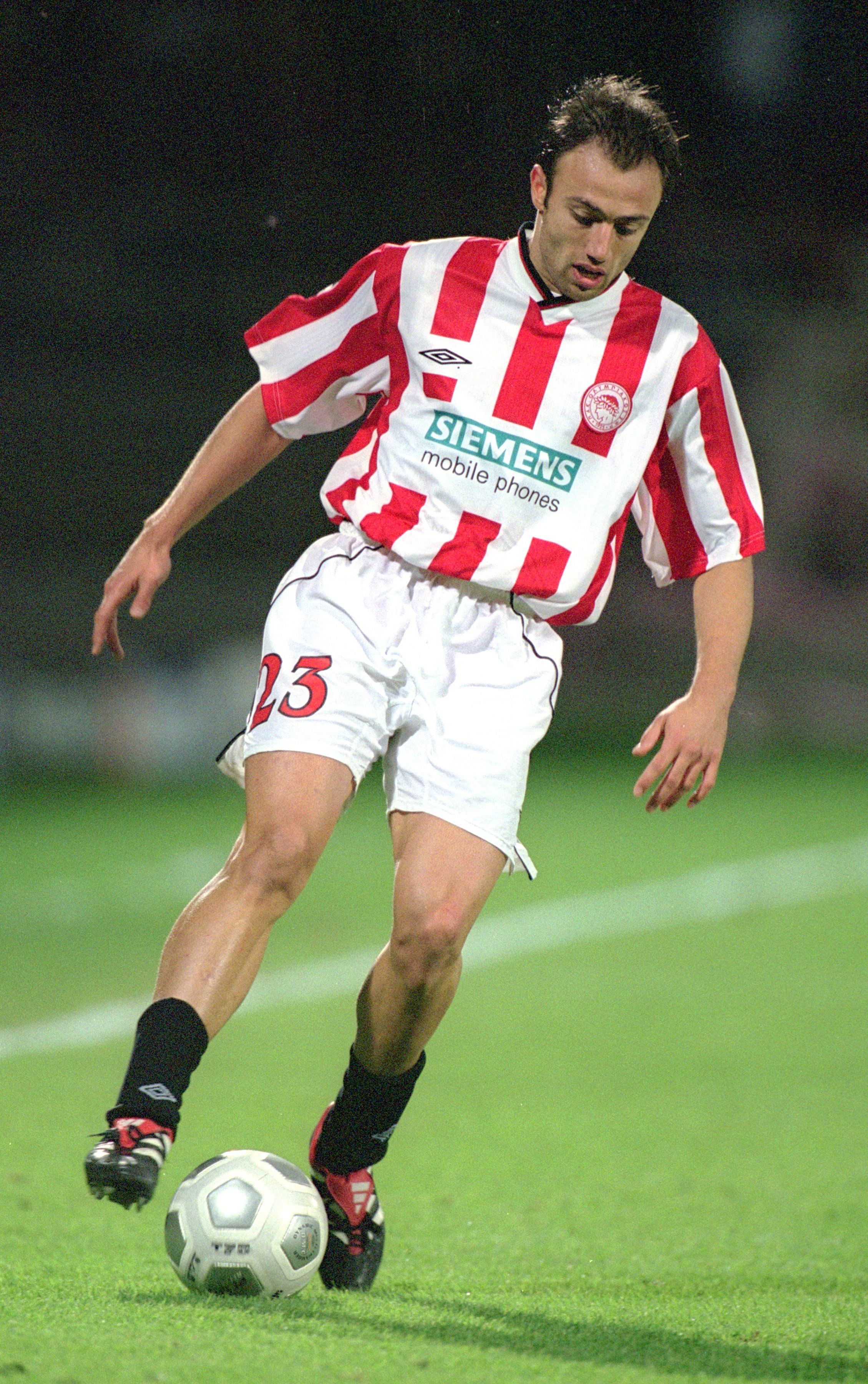 Chrístos Kóntis photo
