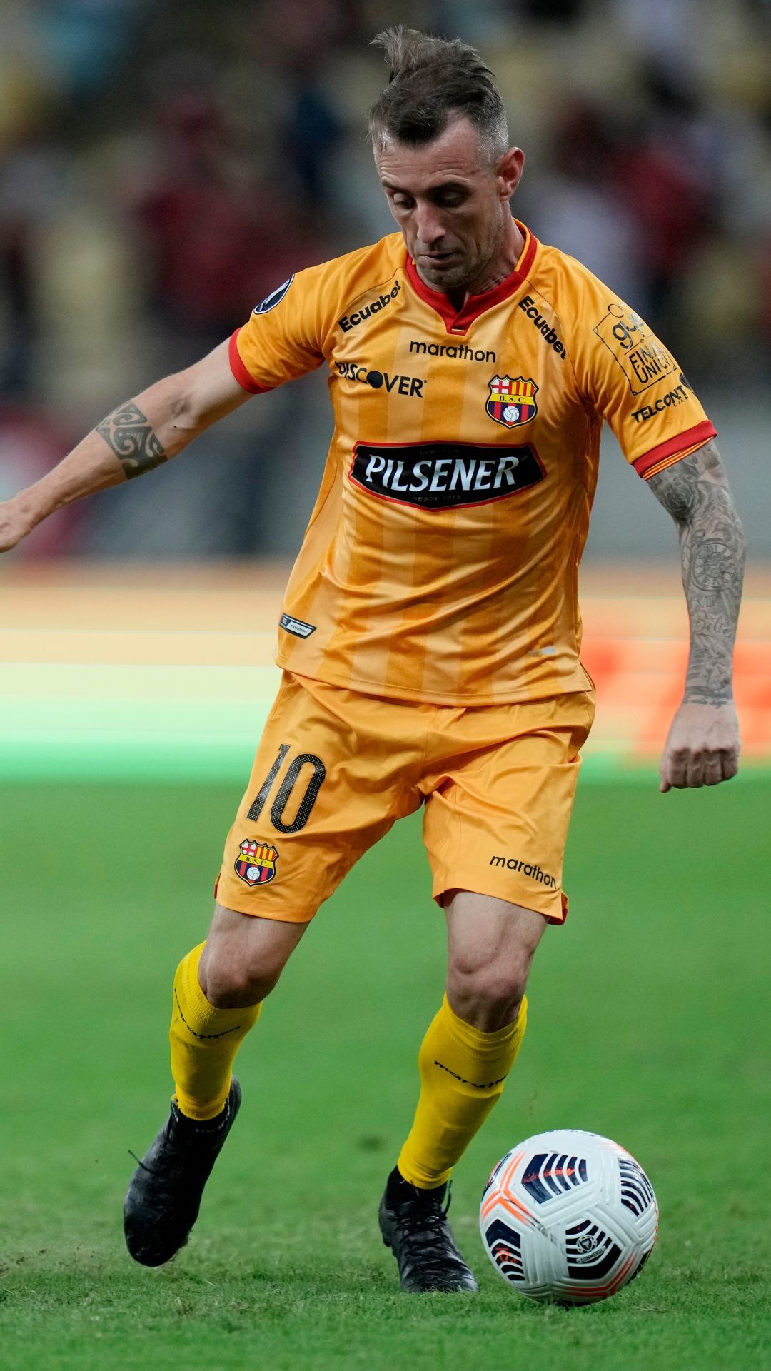 Damián Rodrigo photo