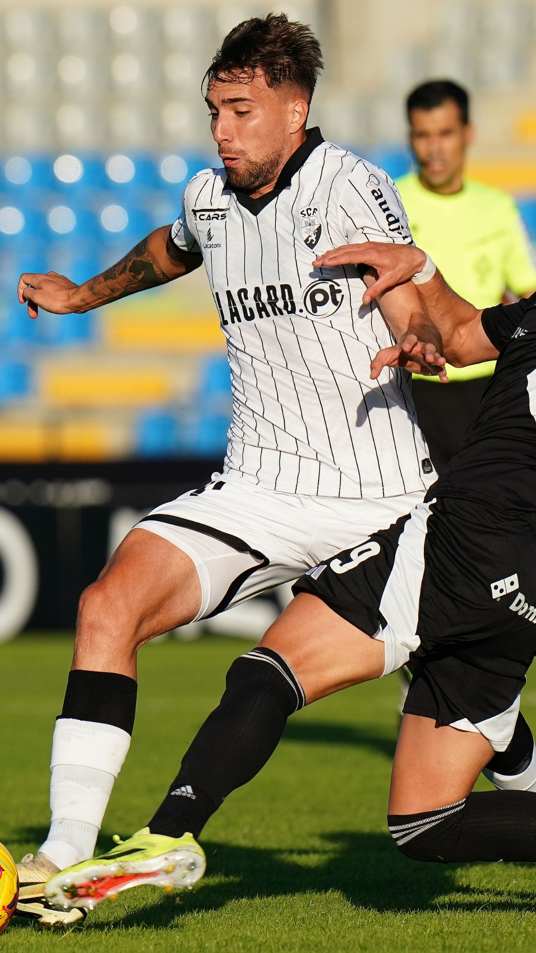 Darío Poveda photo