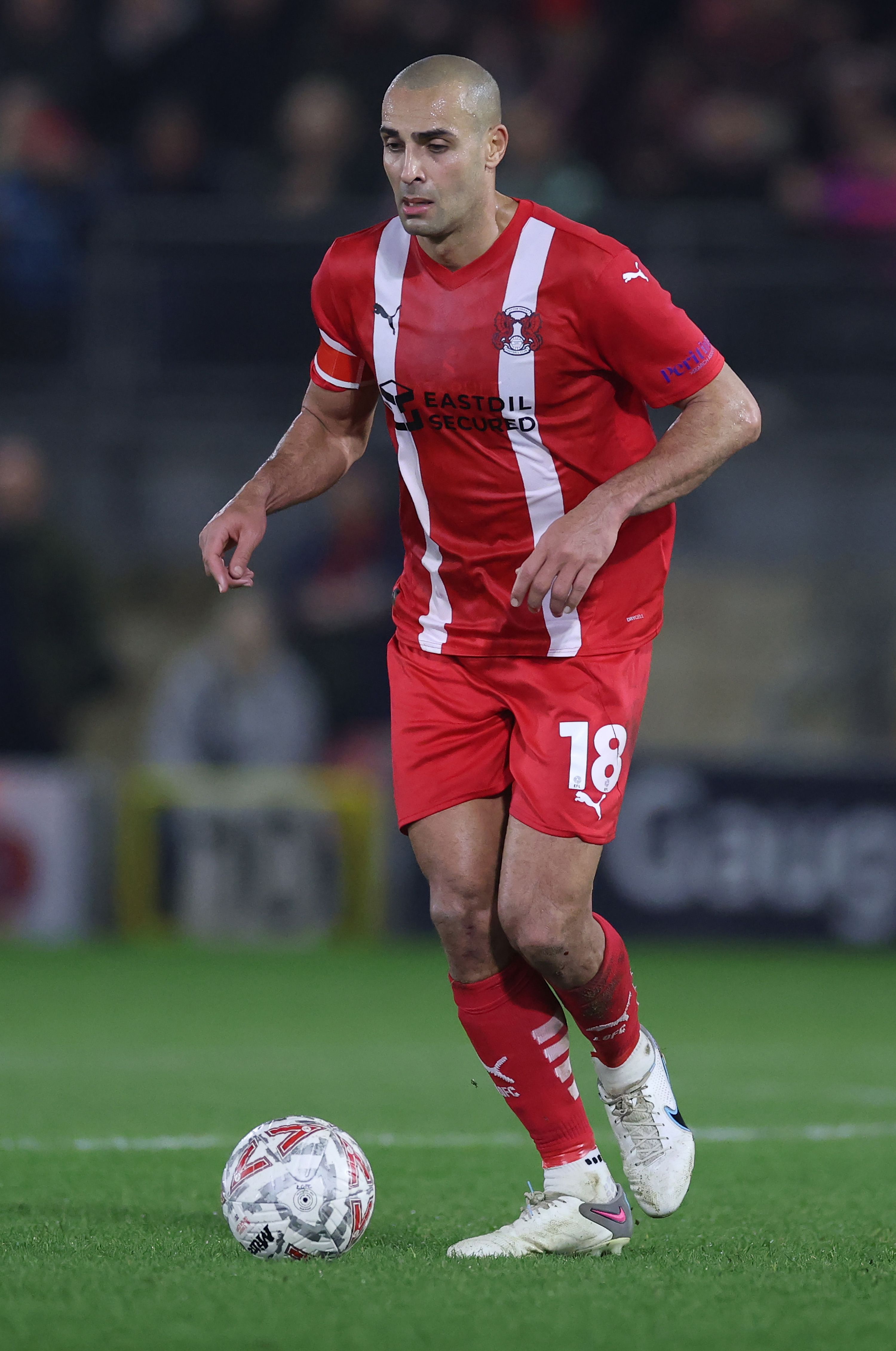 Darren Pratley photo