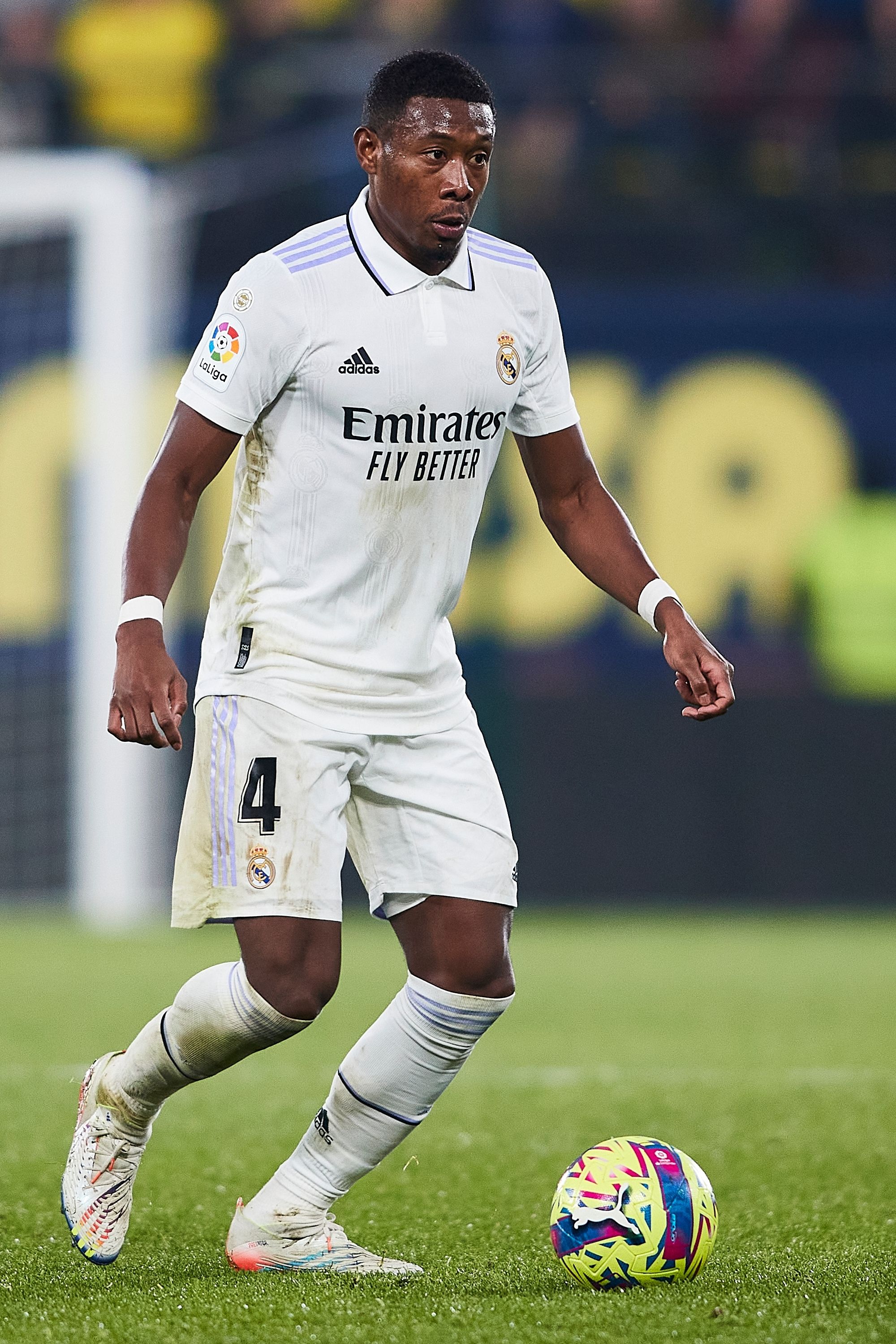 David Alaba photo