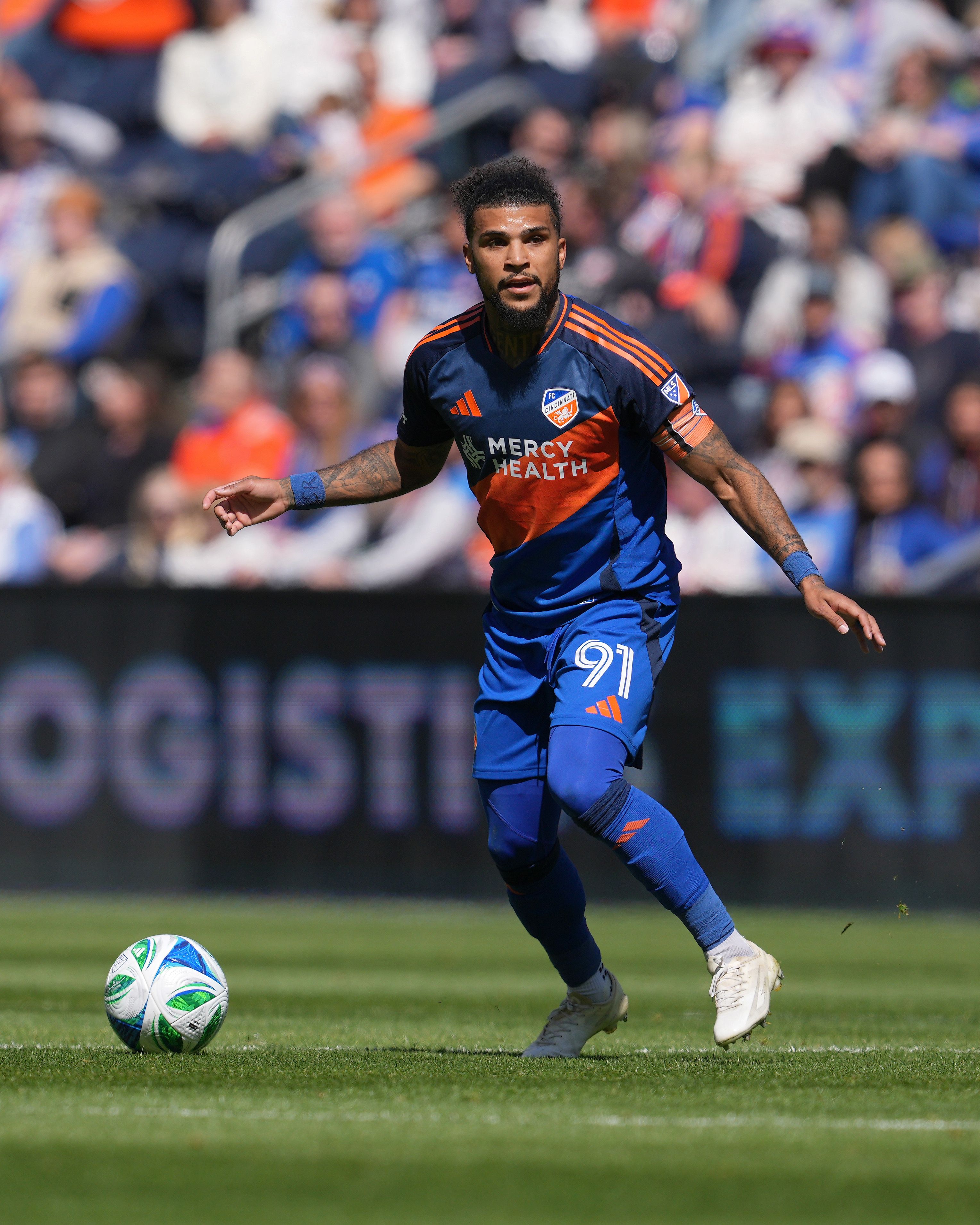 DeAndre Yedlin photo