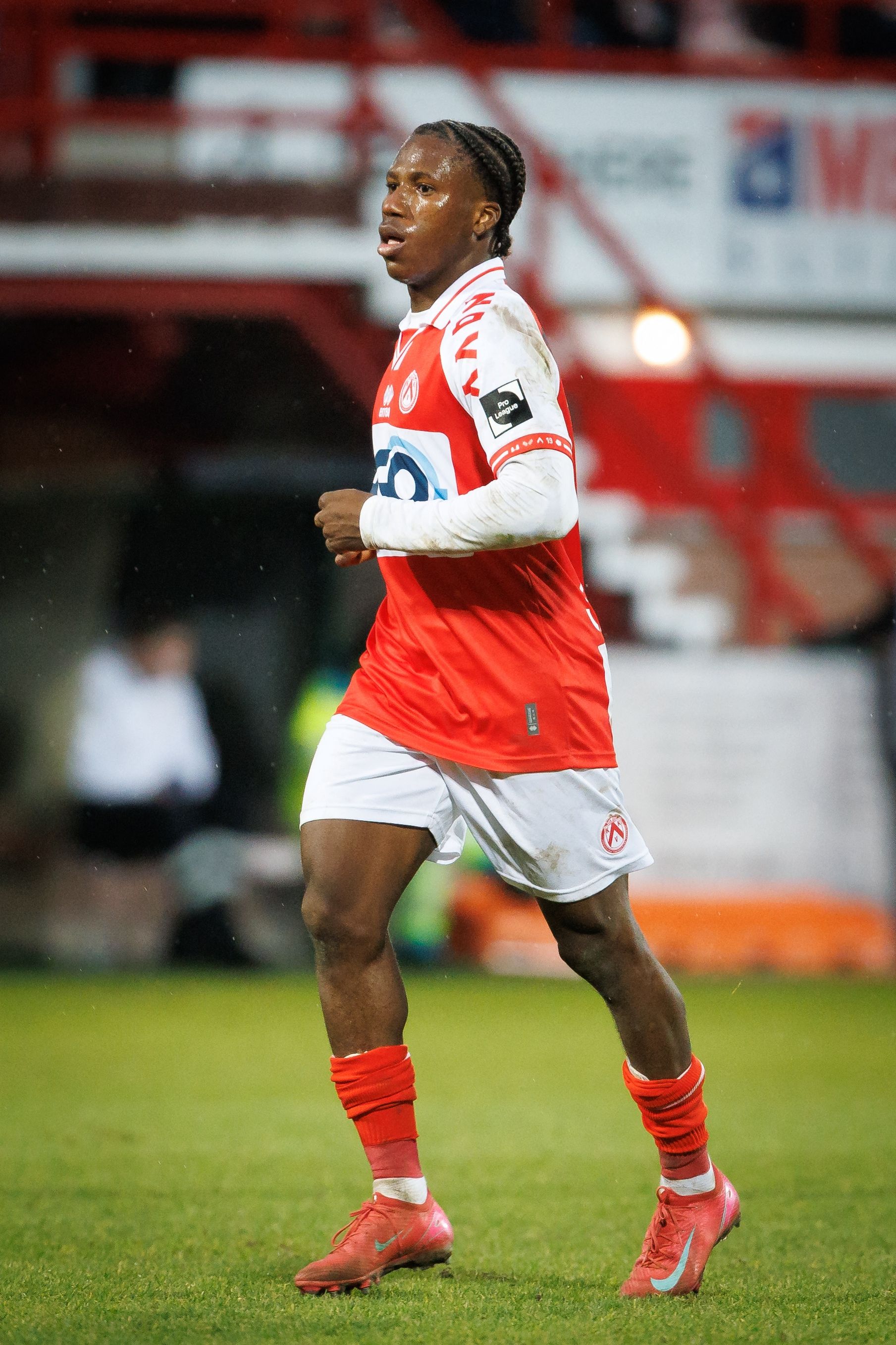 Dermane photo