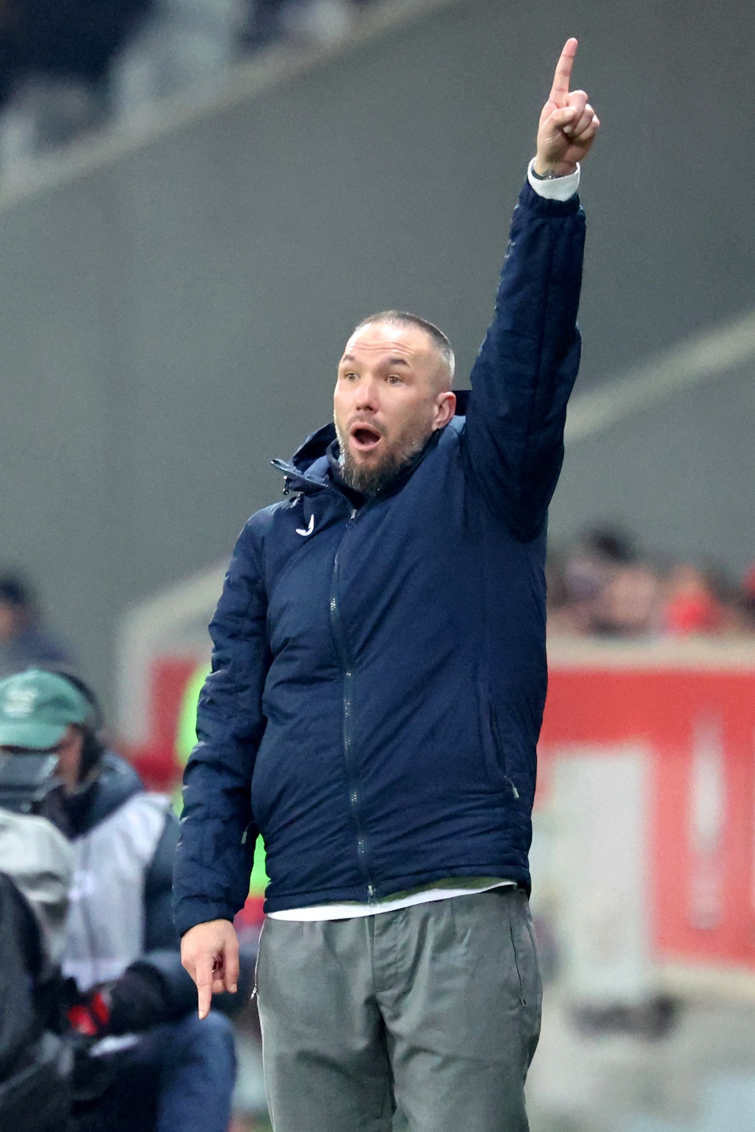 Didier Digard photo