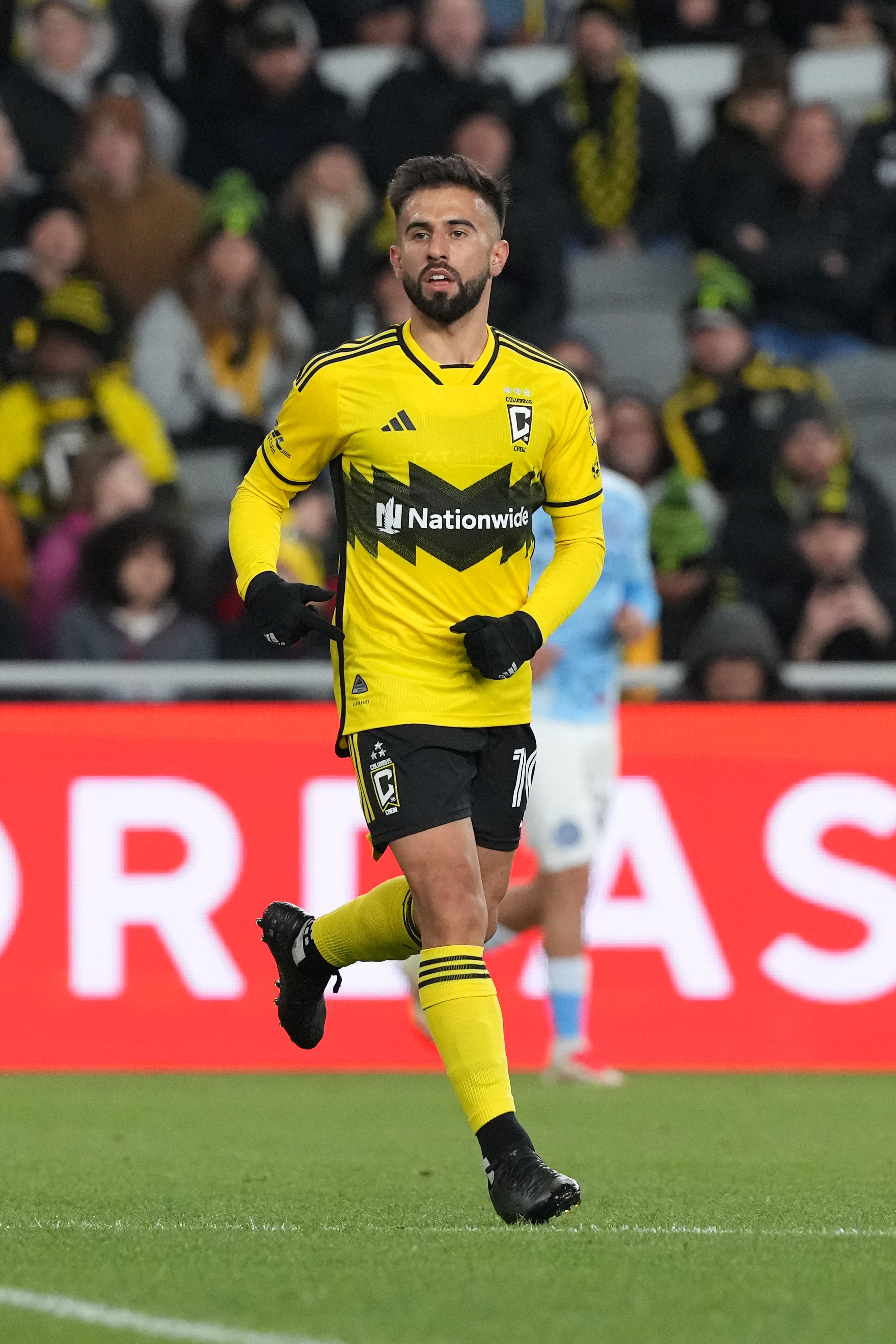 Diego Rossi photo