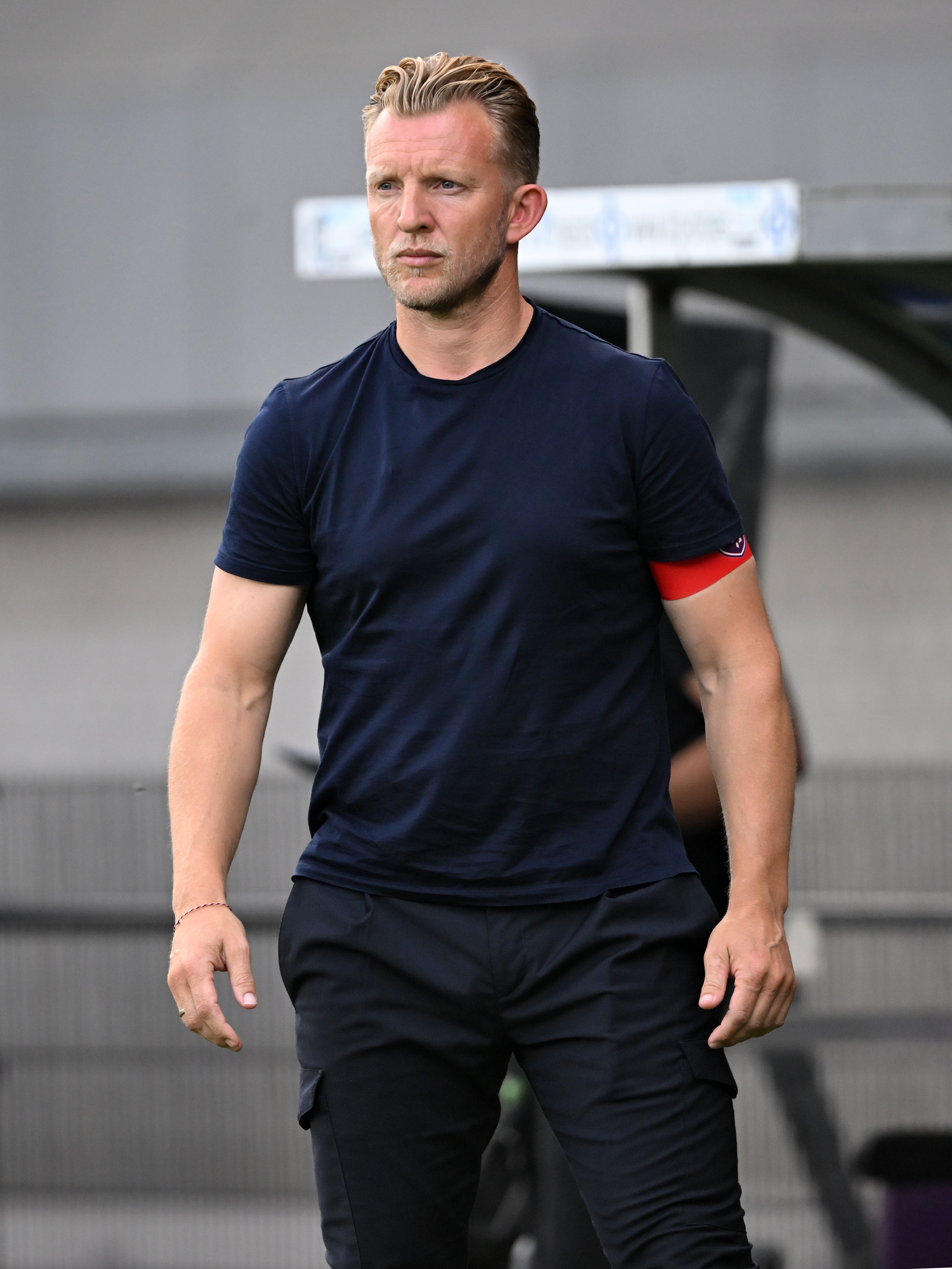 Dirk Kuyt photo