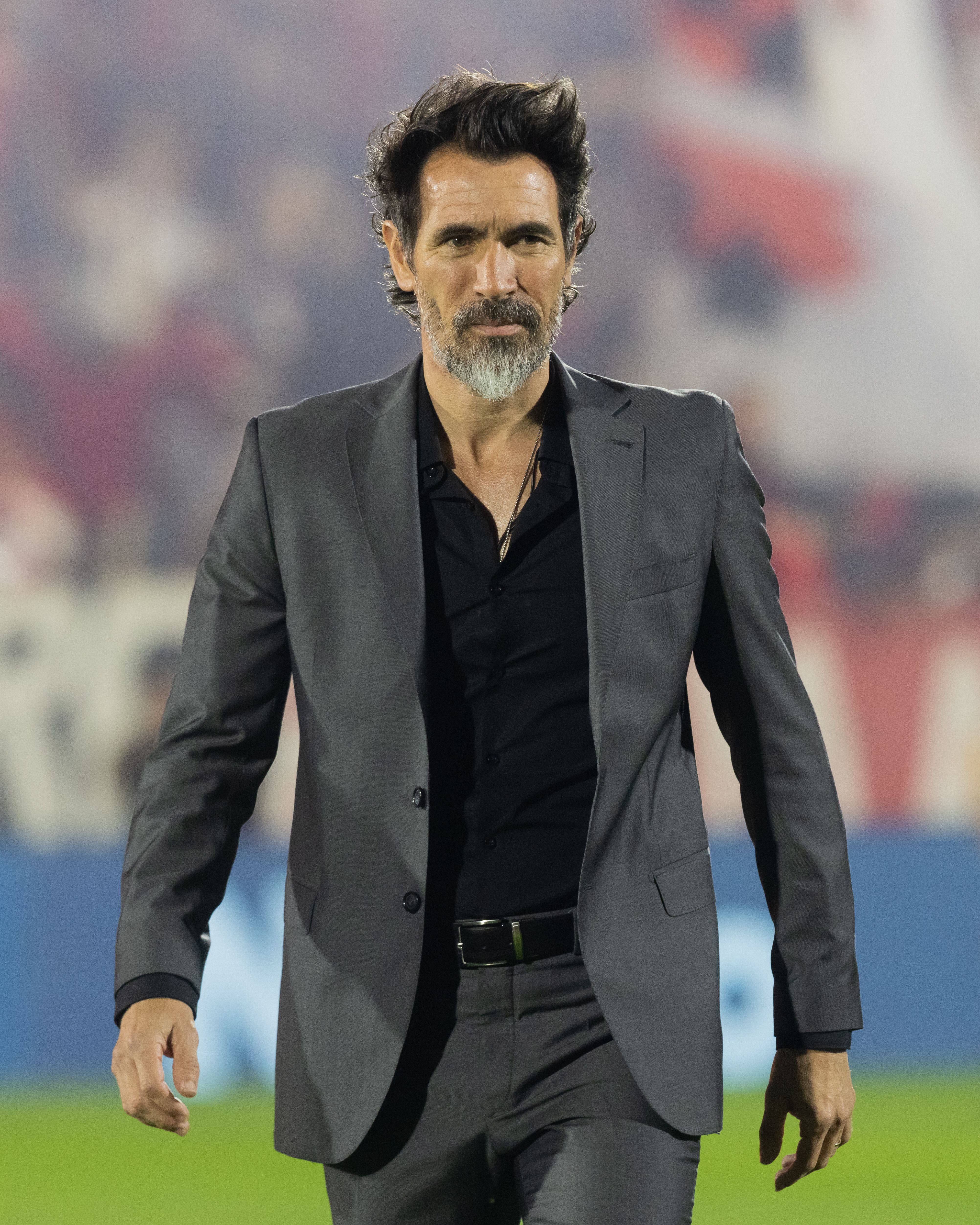 Eduardo Domínguez photo