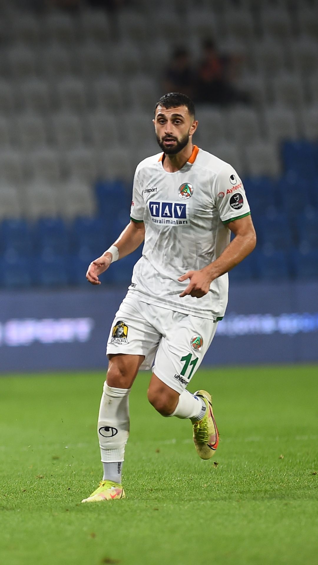 Efkan photo