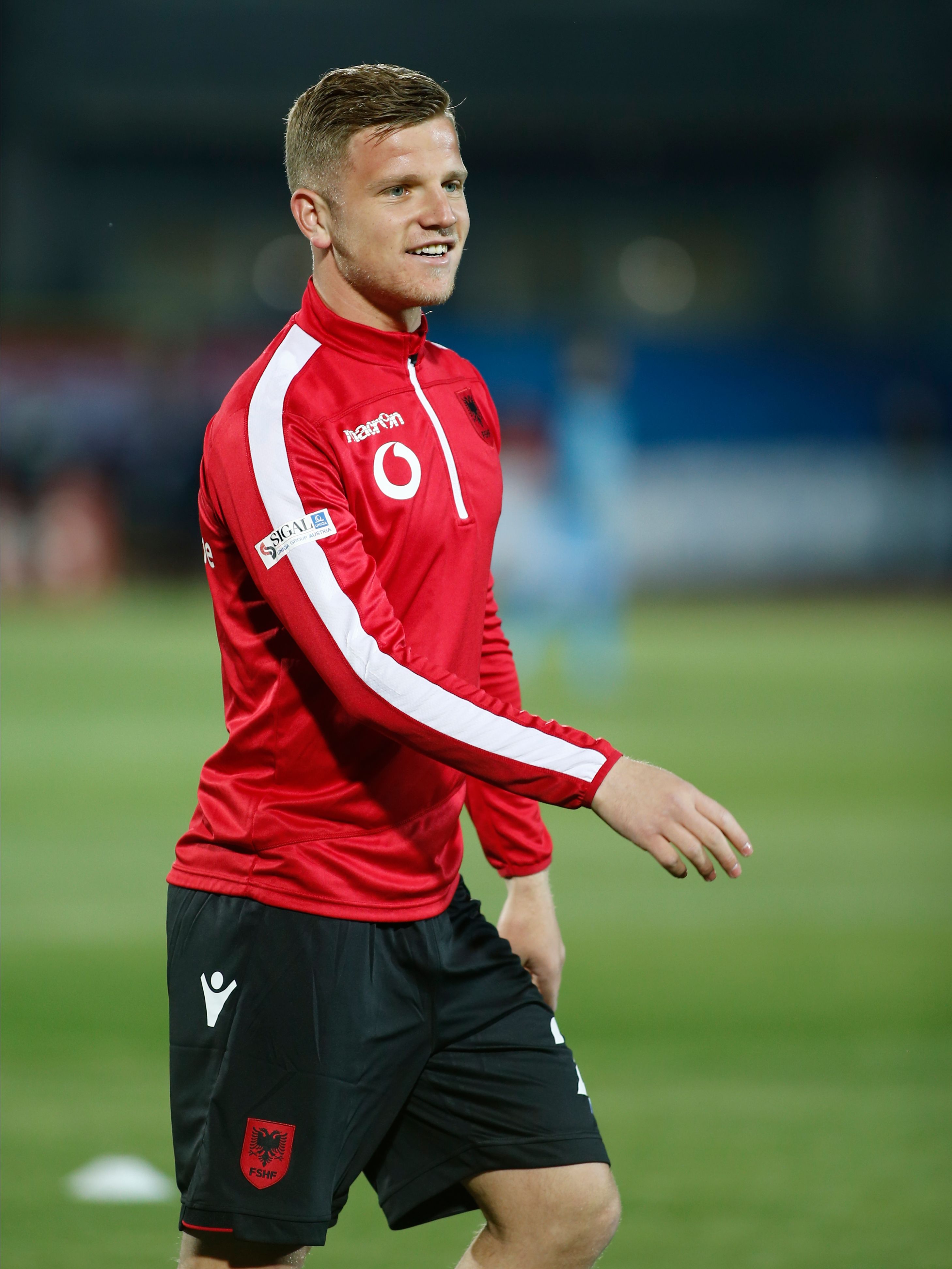 Enis Çokaj photo