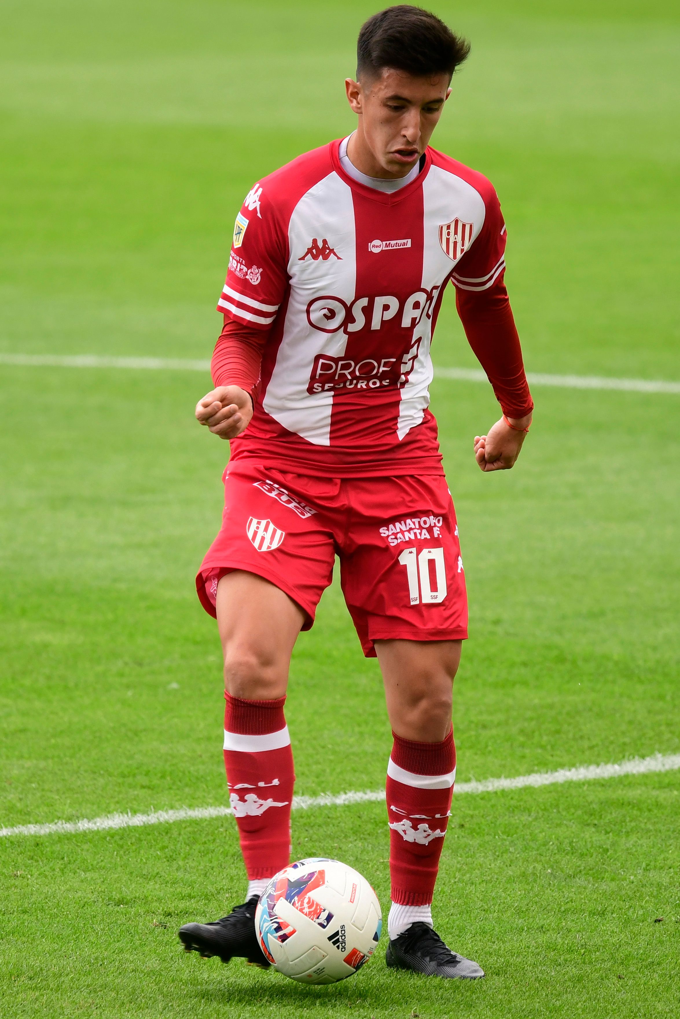 Martín Ezequiel photo