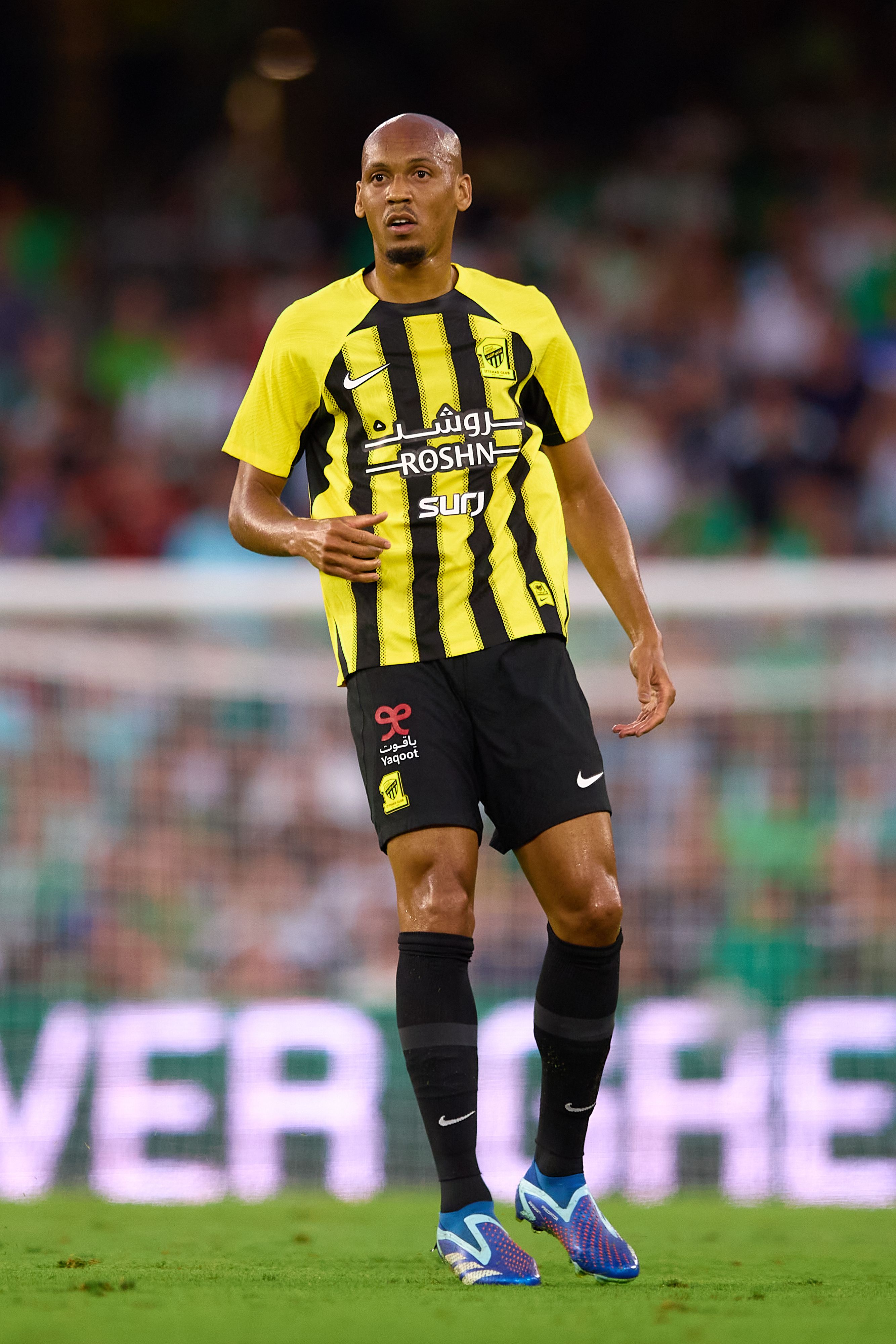 Fabinho photo