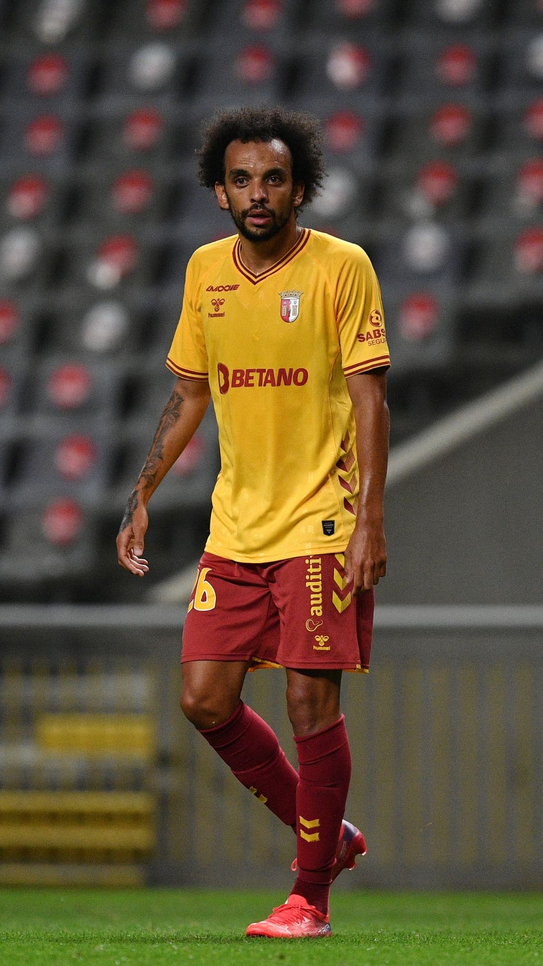 Fábio photo