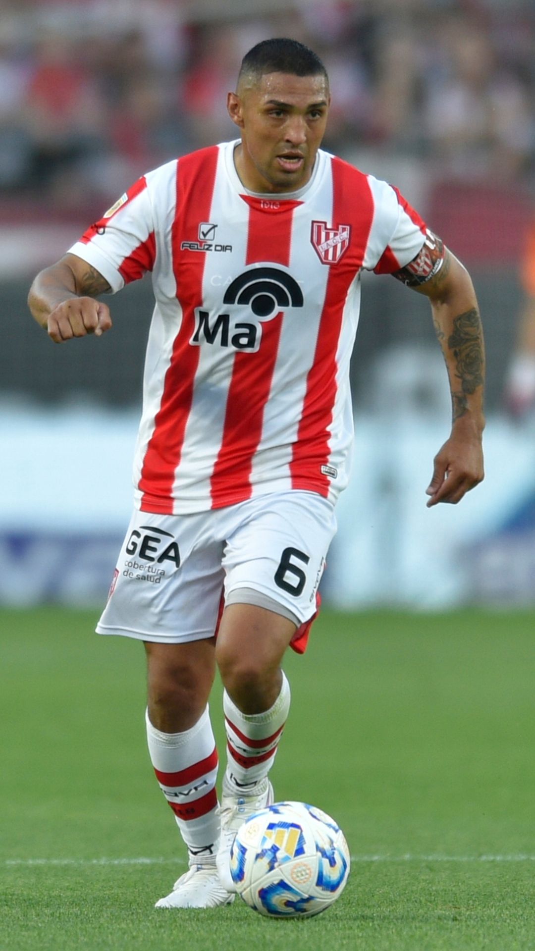 Fernando Alarcón photo