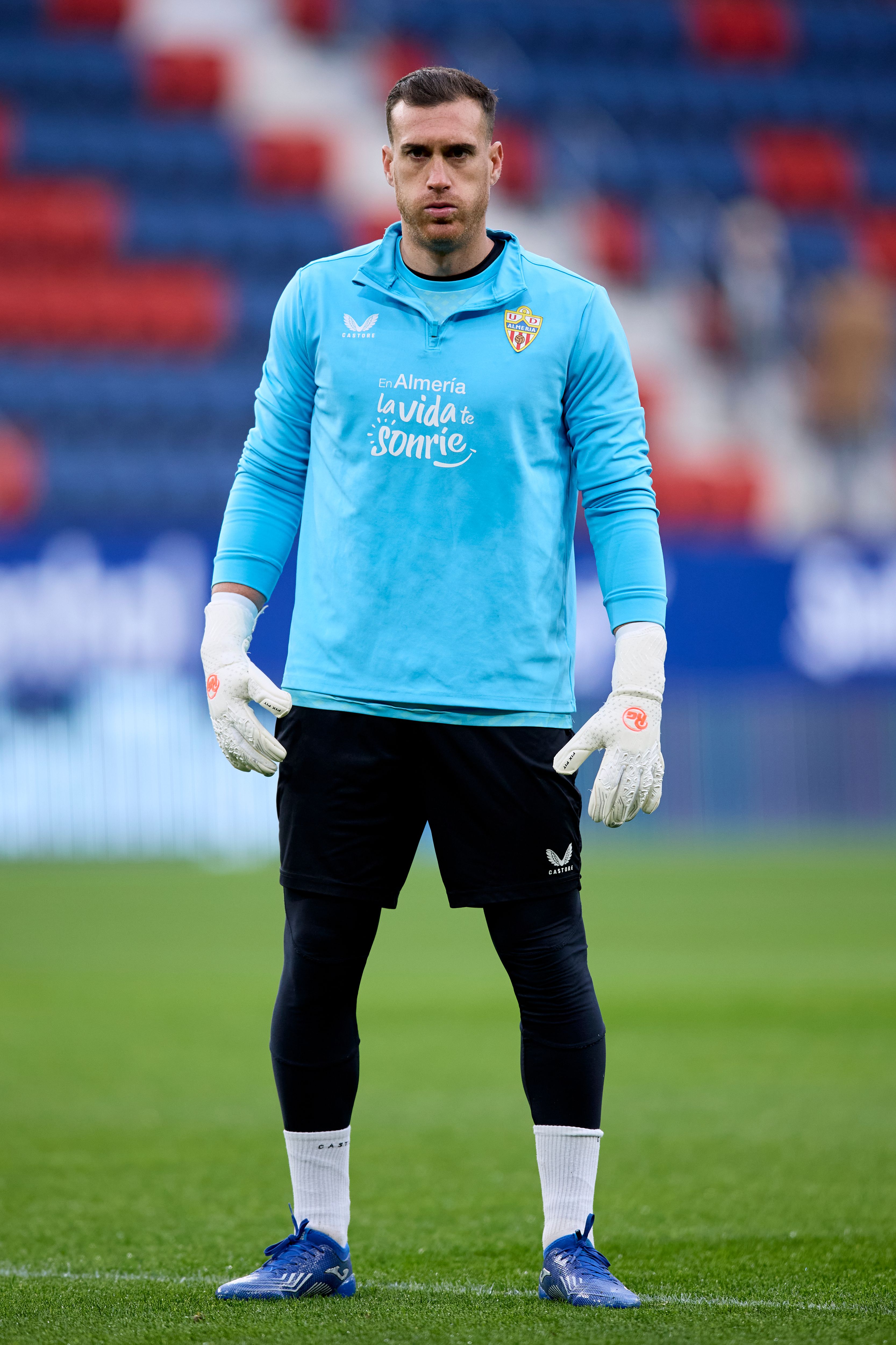 Fernando photo