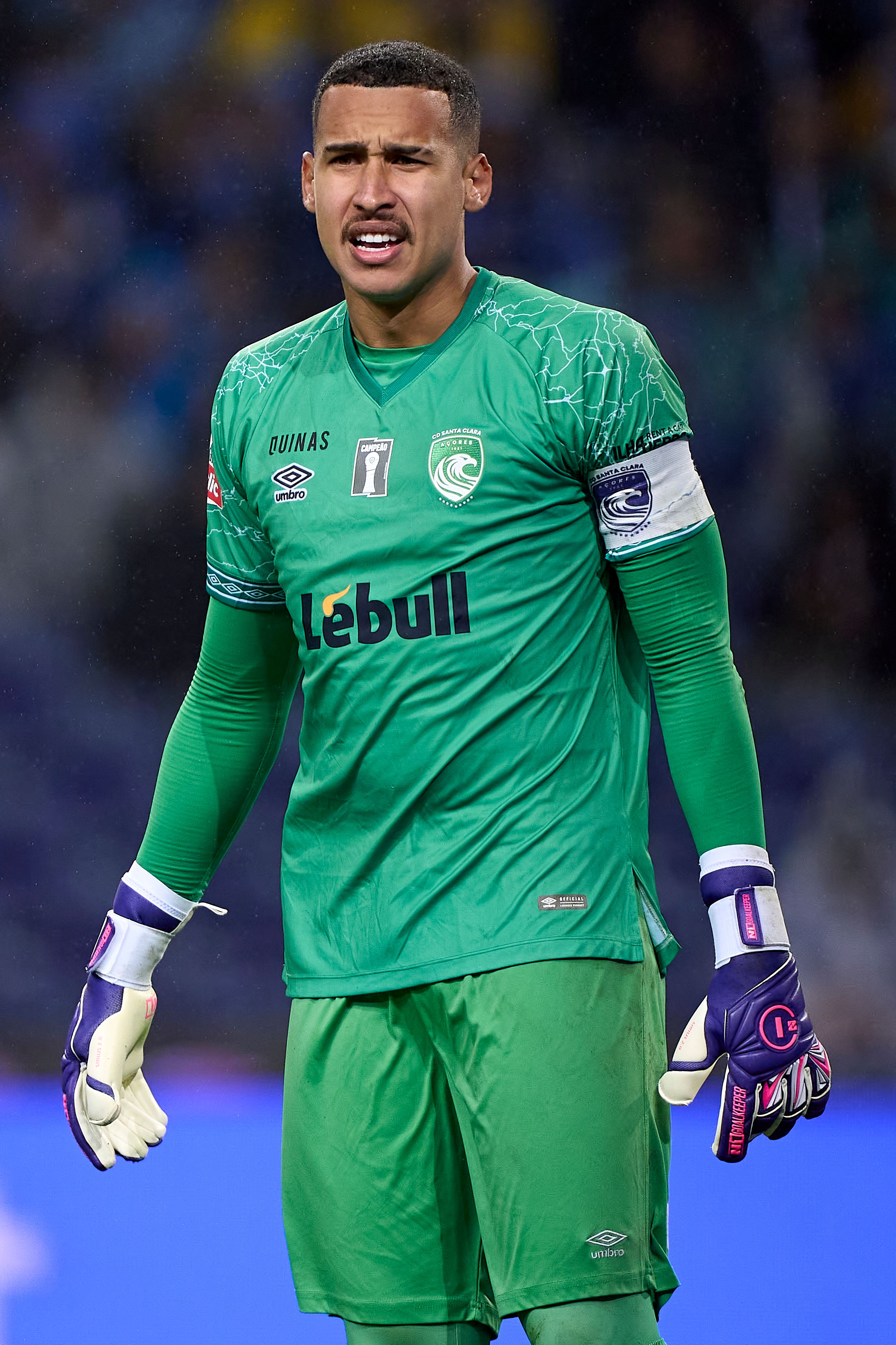 Gabriel photo