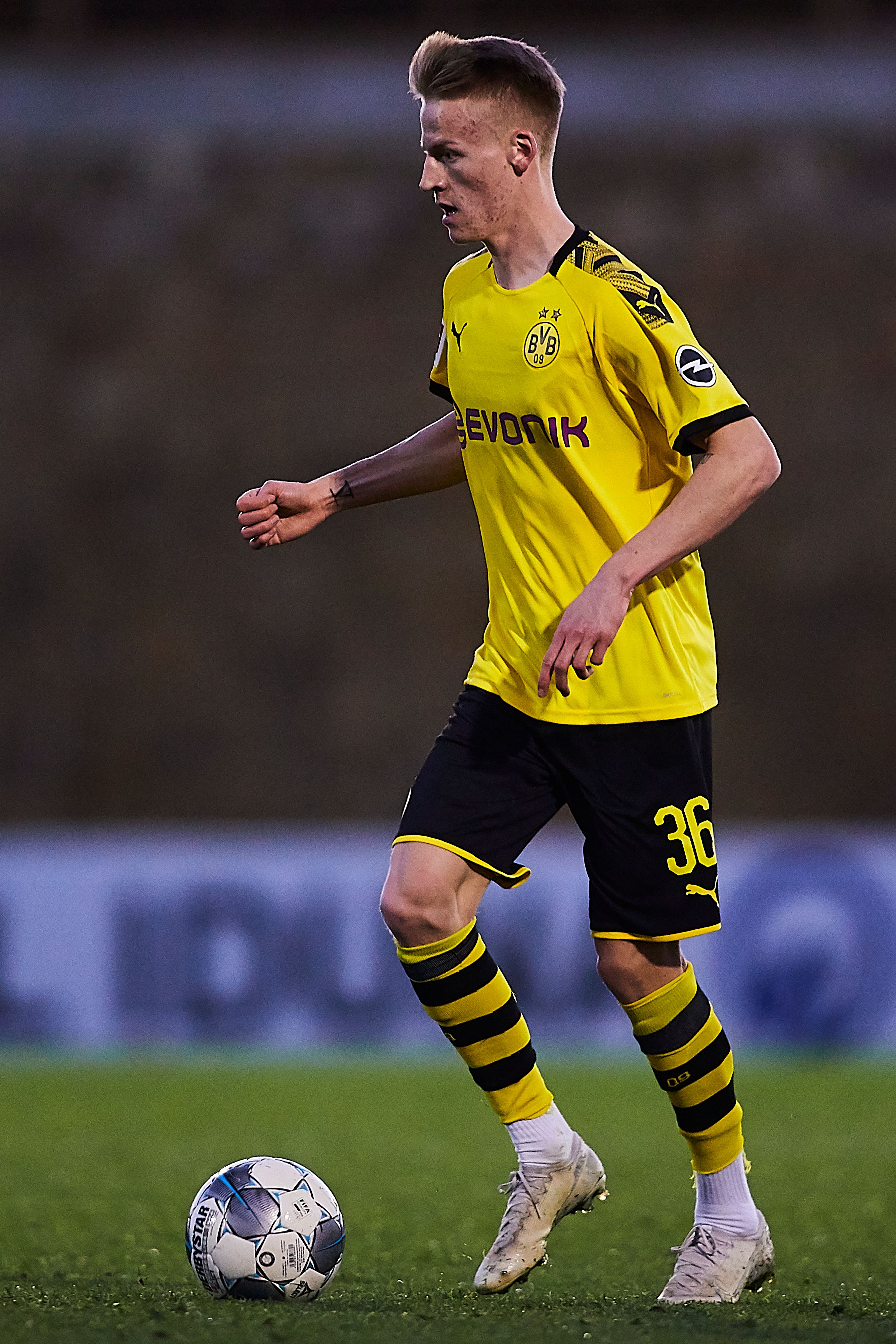 Chris Führich photo