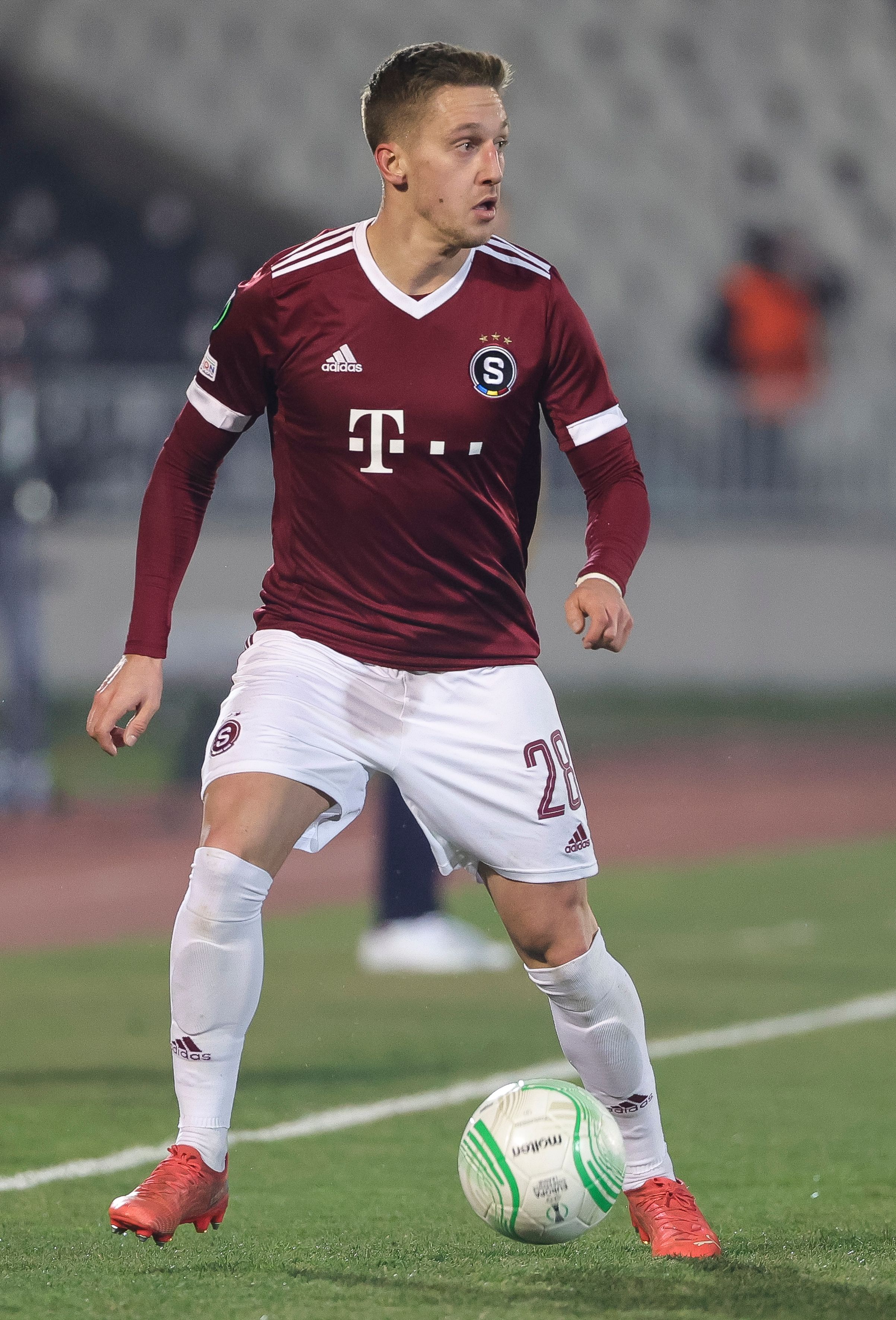Tomáš Wiesner photo