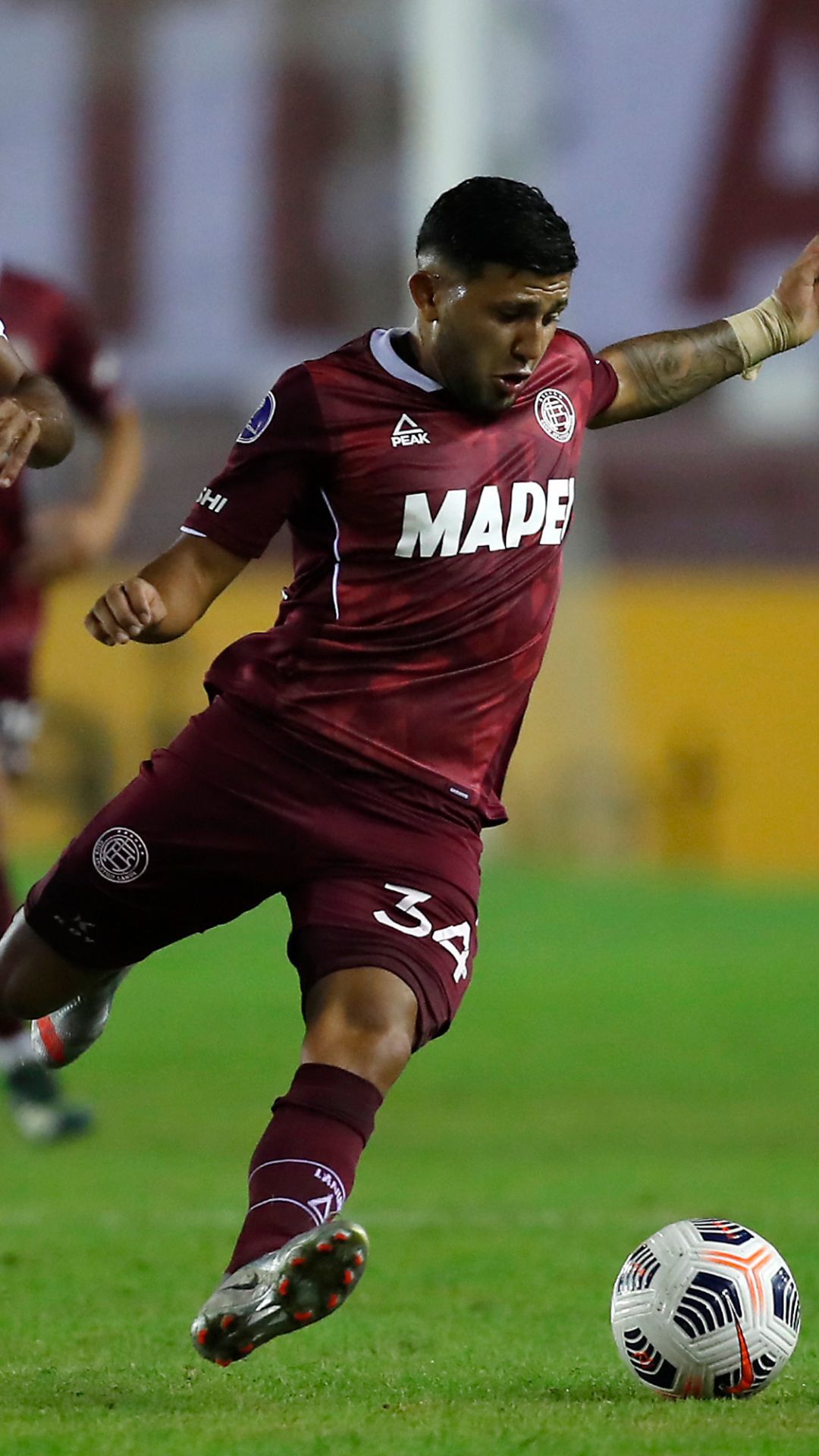 Facundo Pérez photo
