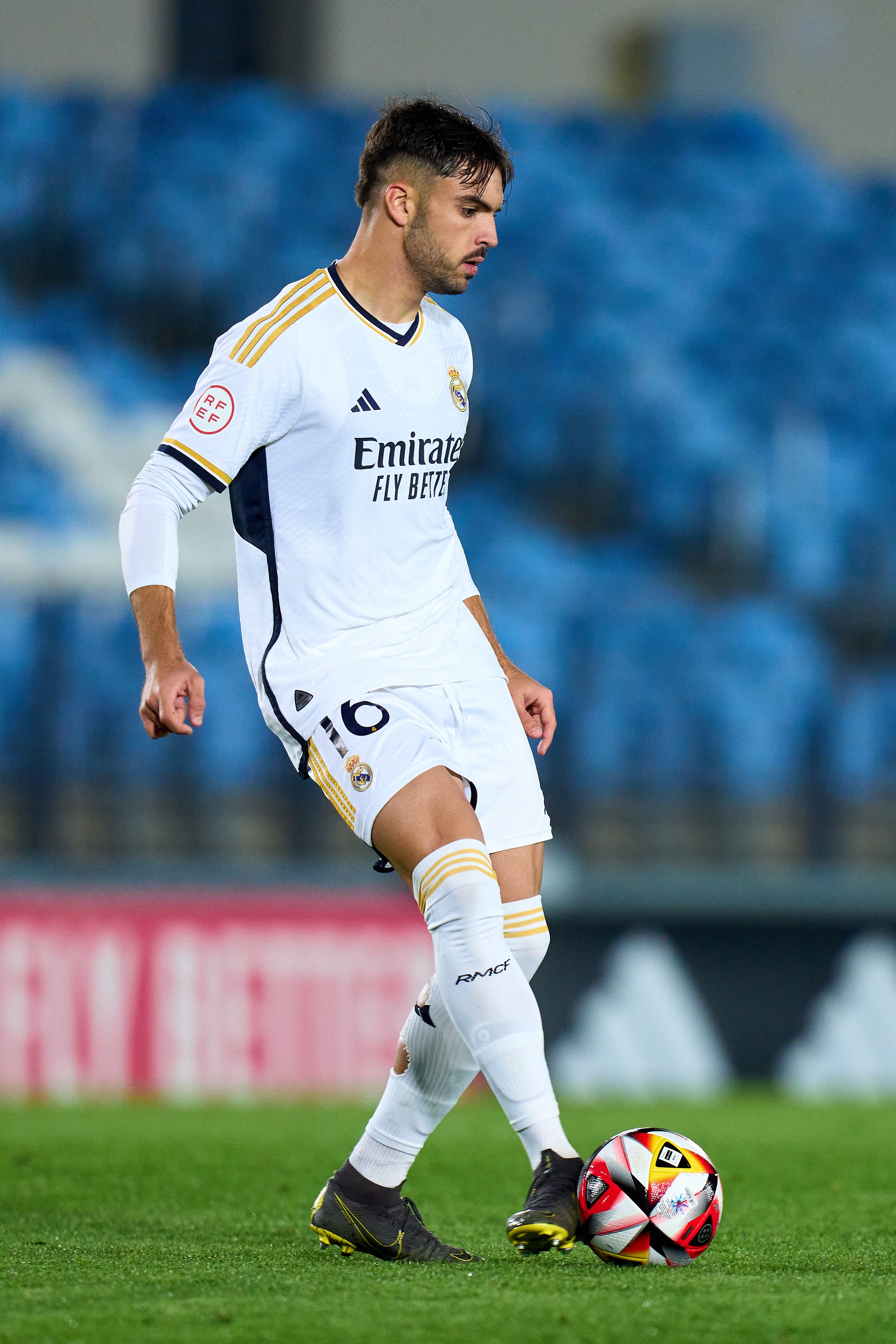 Raúl photo
