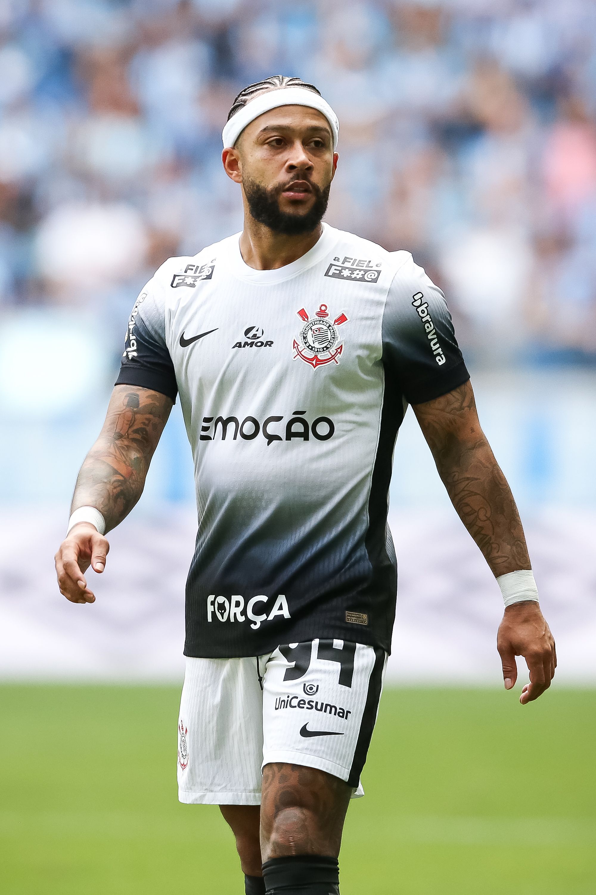 Memphis Depay photo