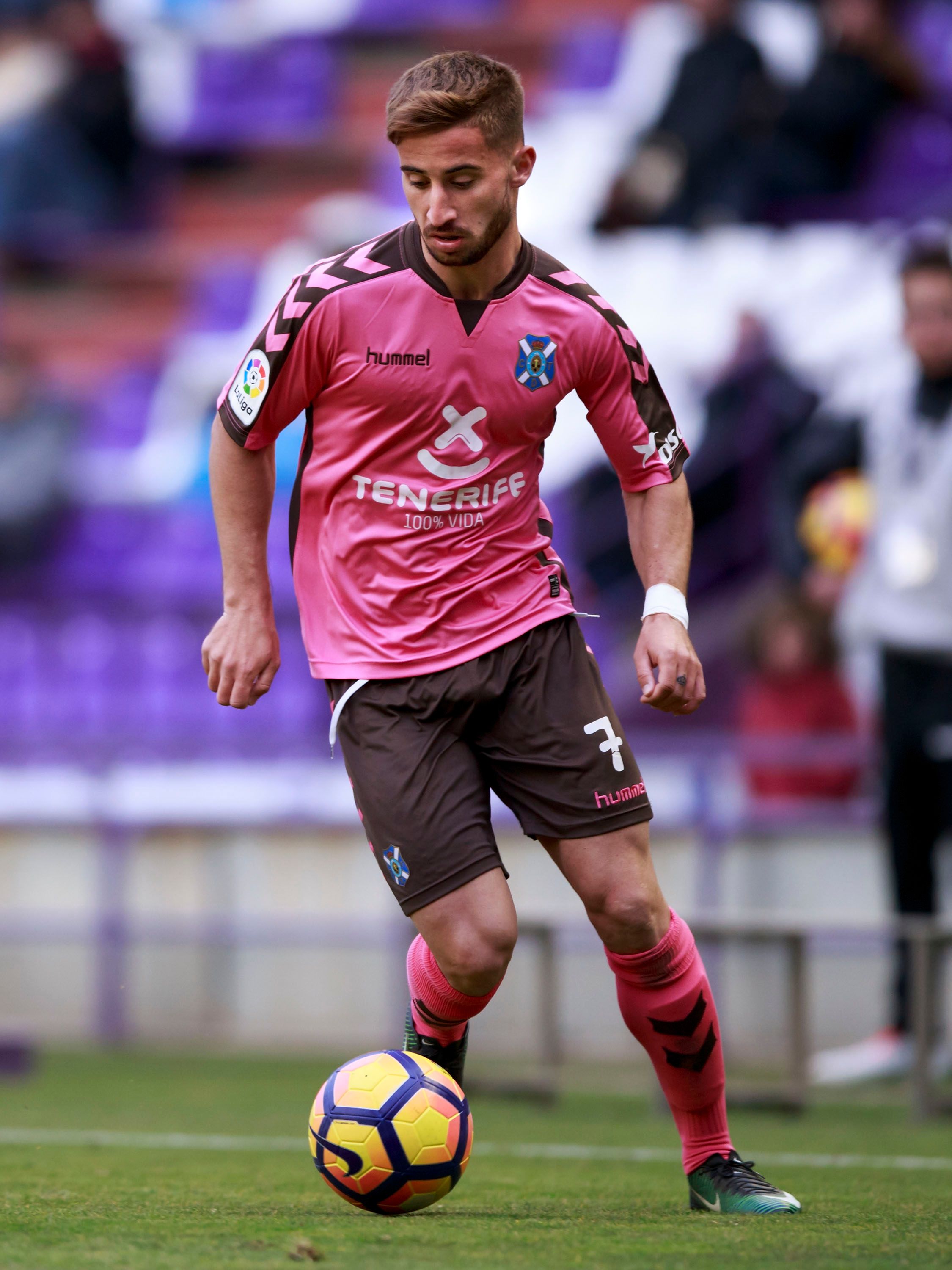 José Omar photo