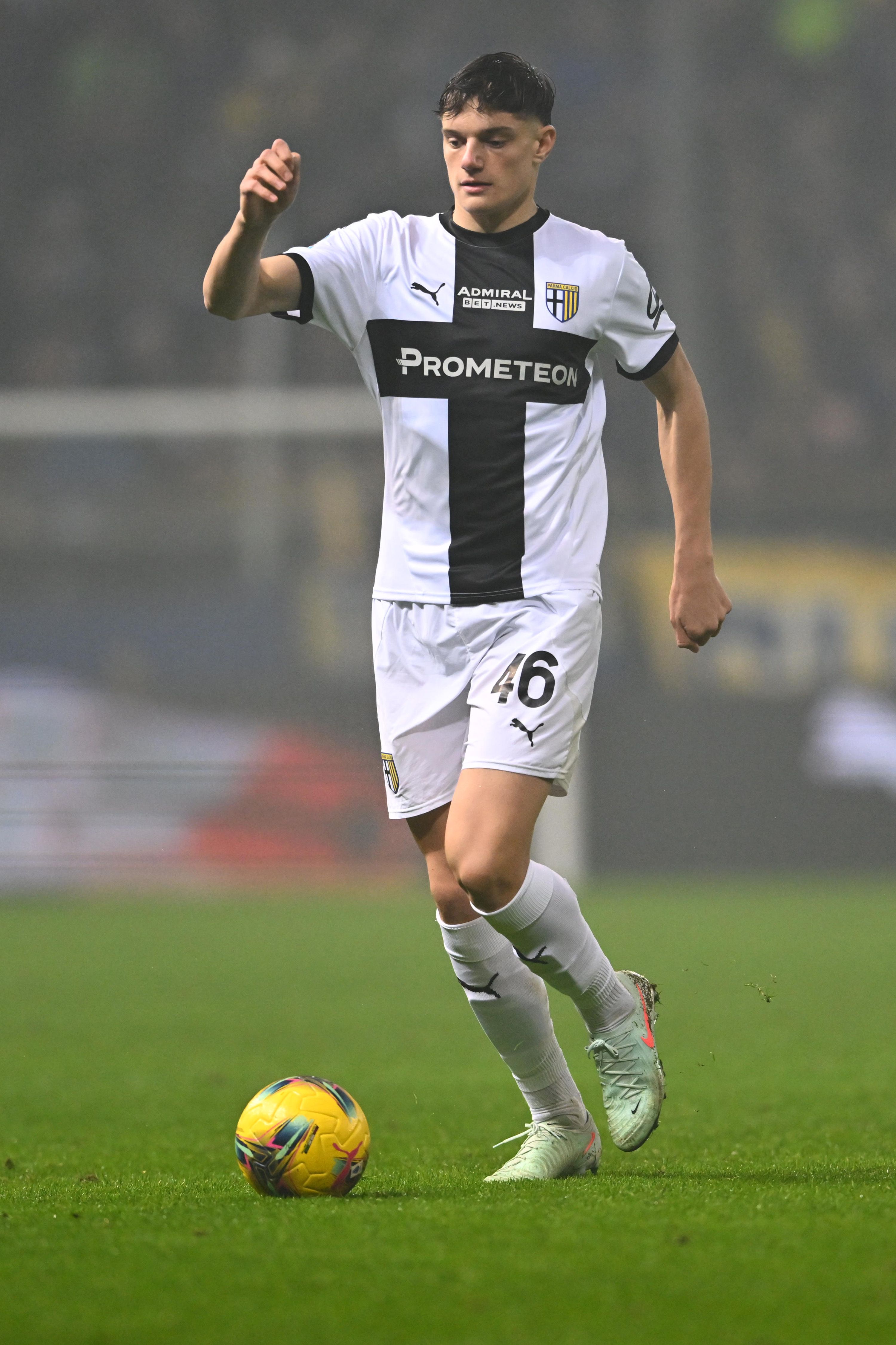 Giovanni Leoni photo
