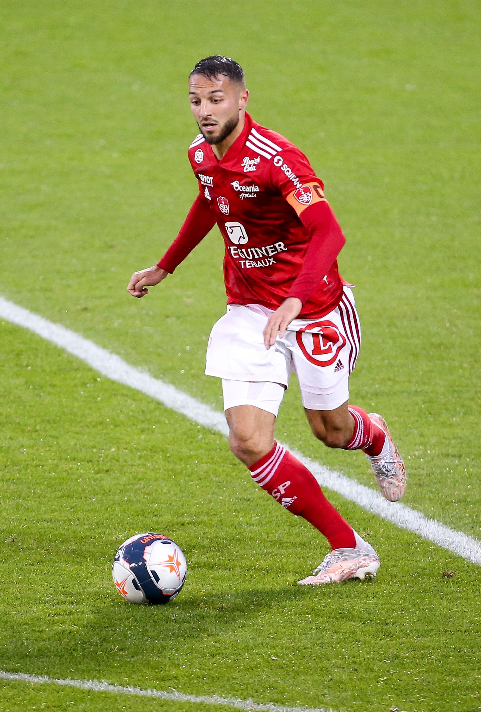 Haris Belkebla photo