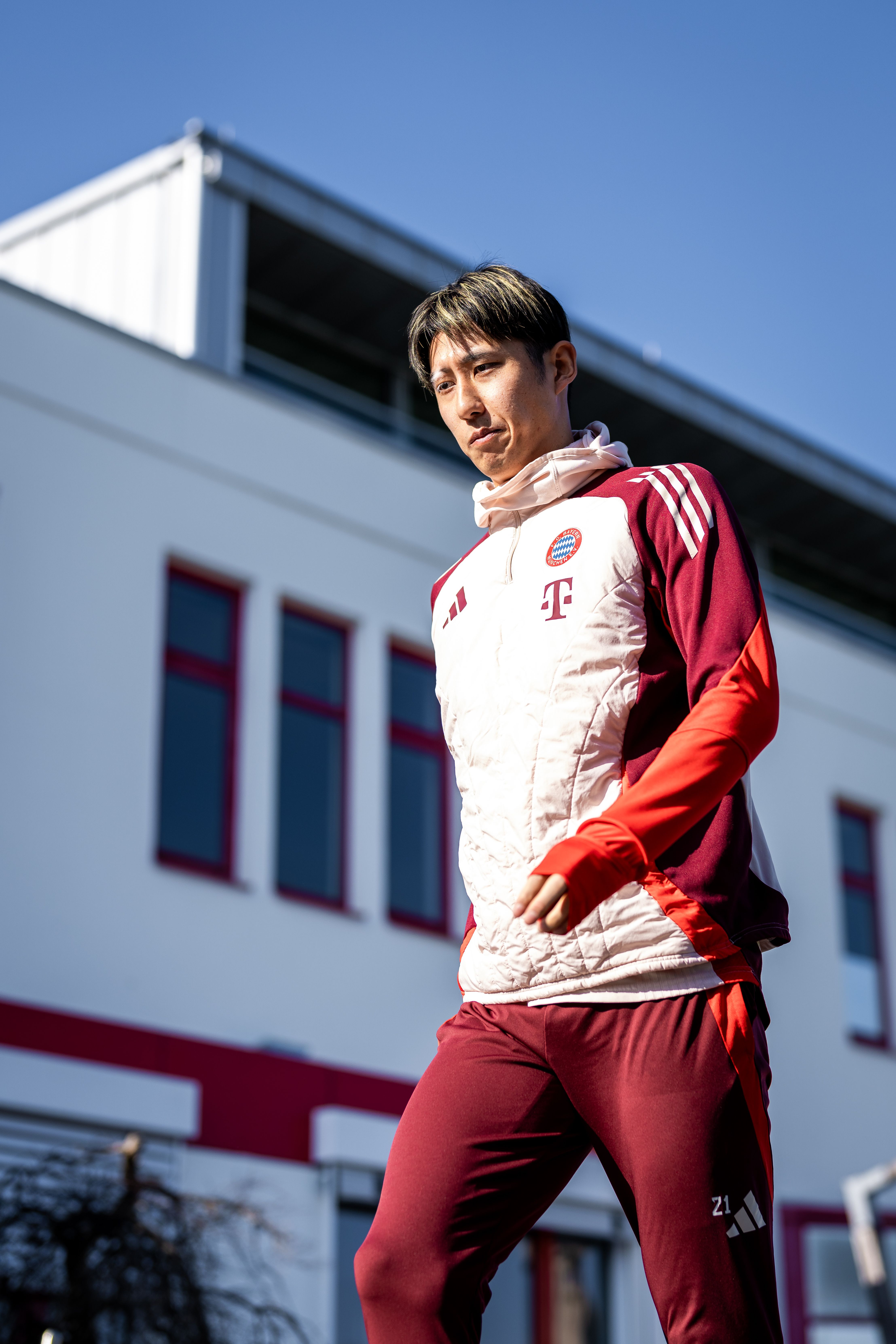 Hiroki Itō photo
