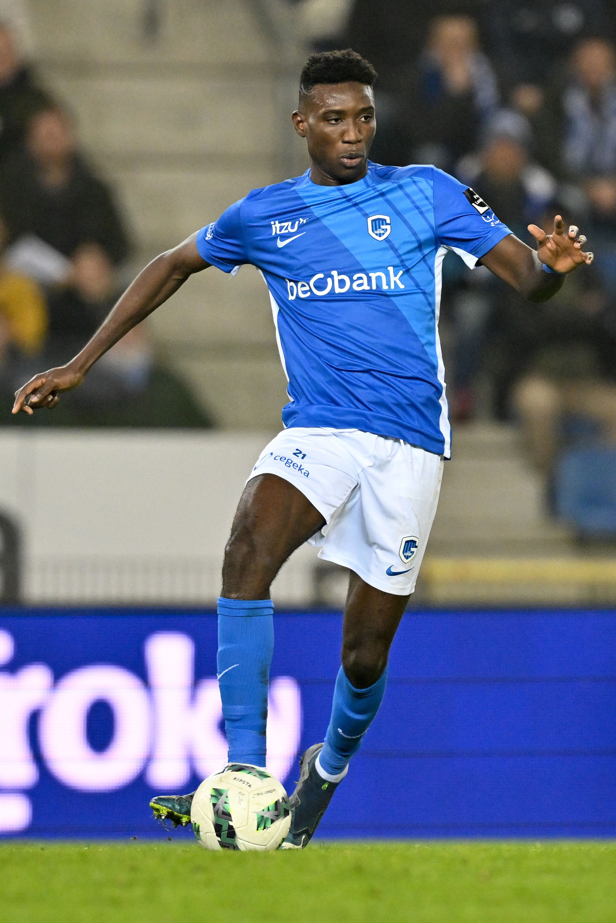 Ibrahima Sory photo