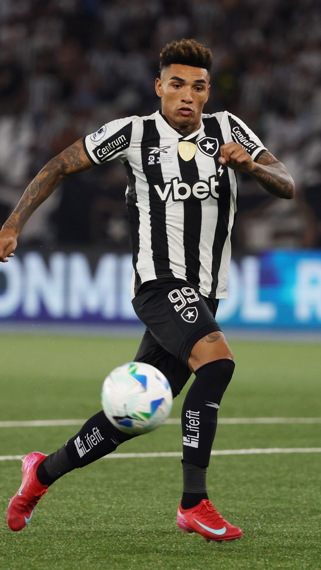 Igor Jesus photo