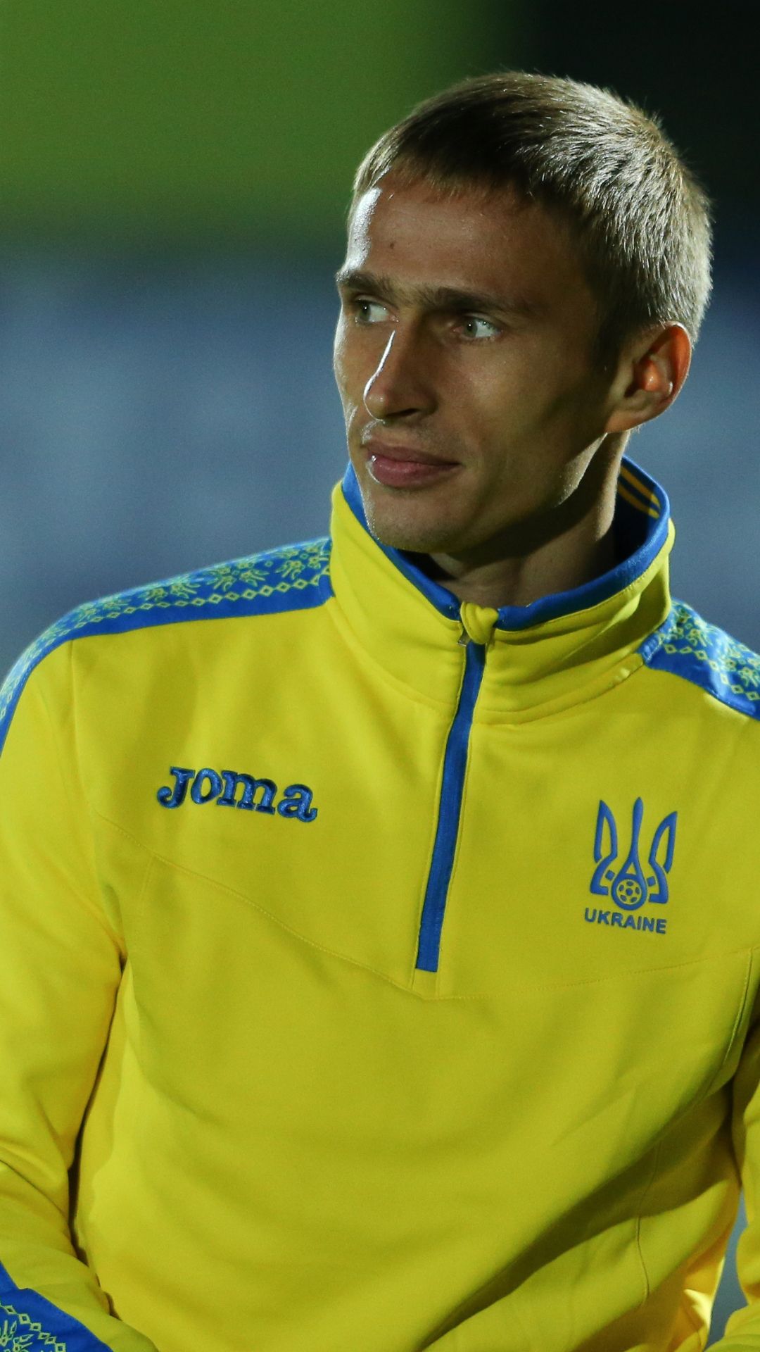 Ihor Romanovych photo