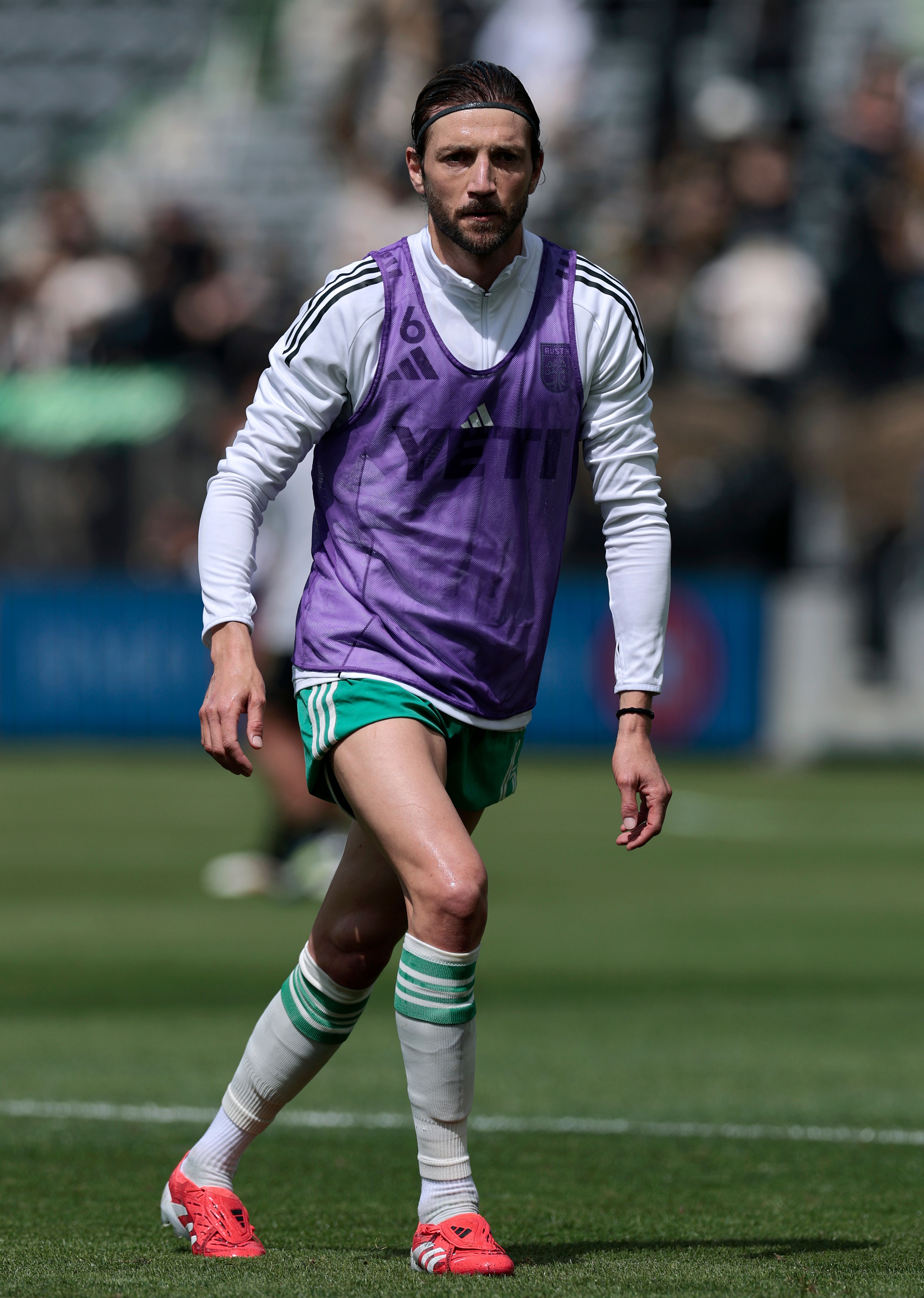 Ilie Sánchez photo